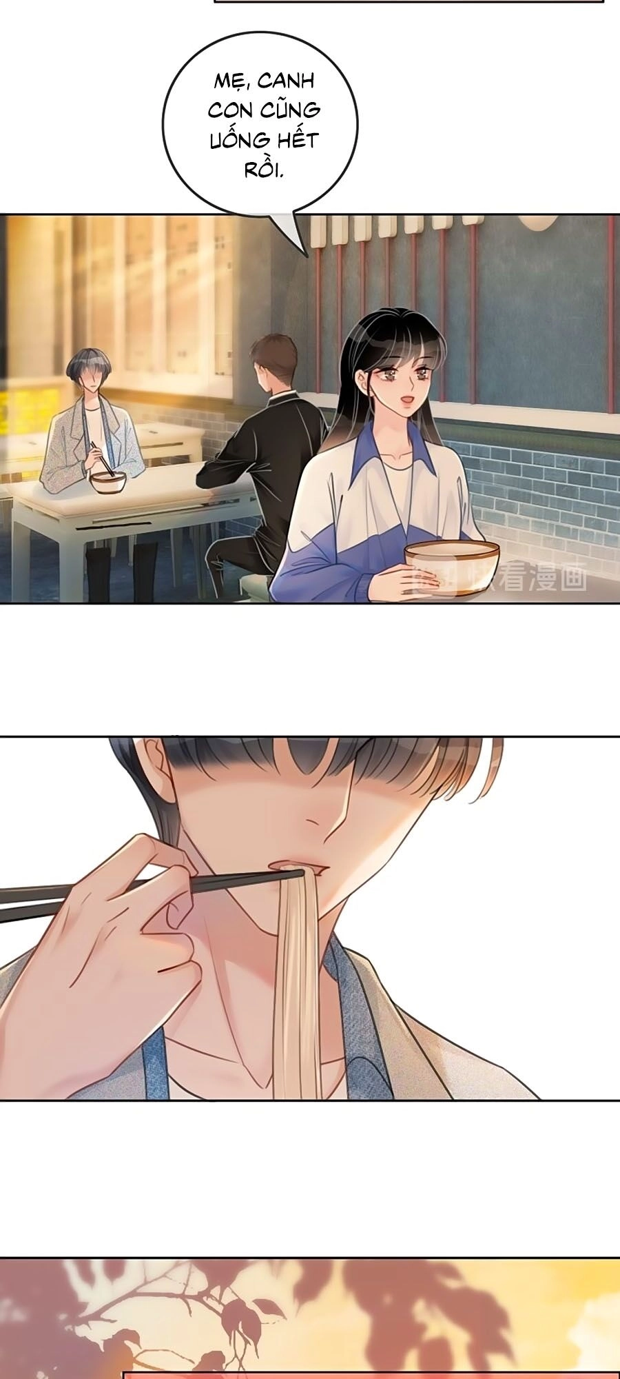 Ám Hắc Hệ Noãn Hôn Chapter 87 - 33