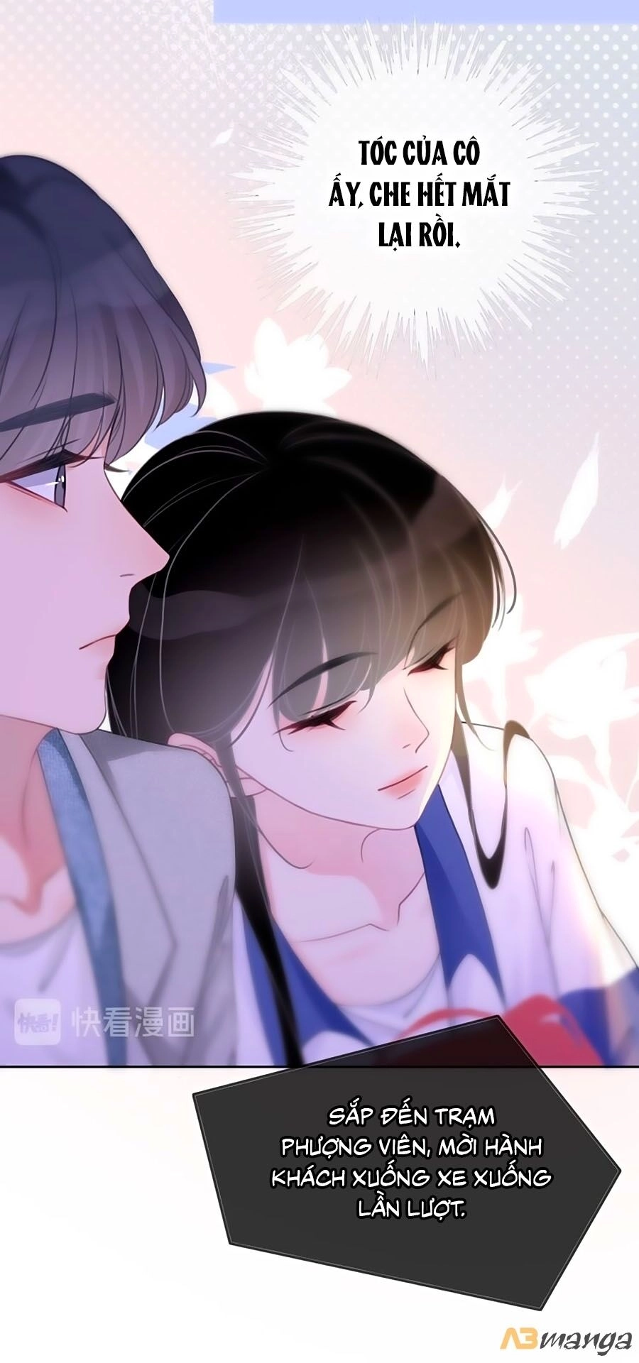 Ám Hắc Hệ Noãn Hôn Chapter 87 - 39