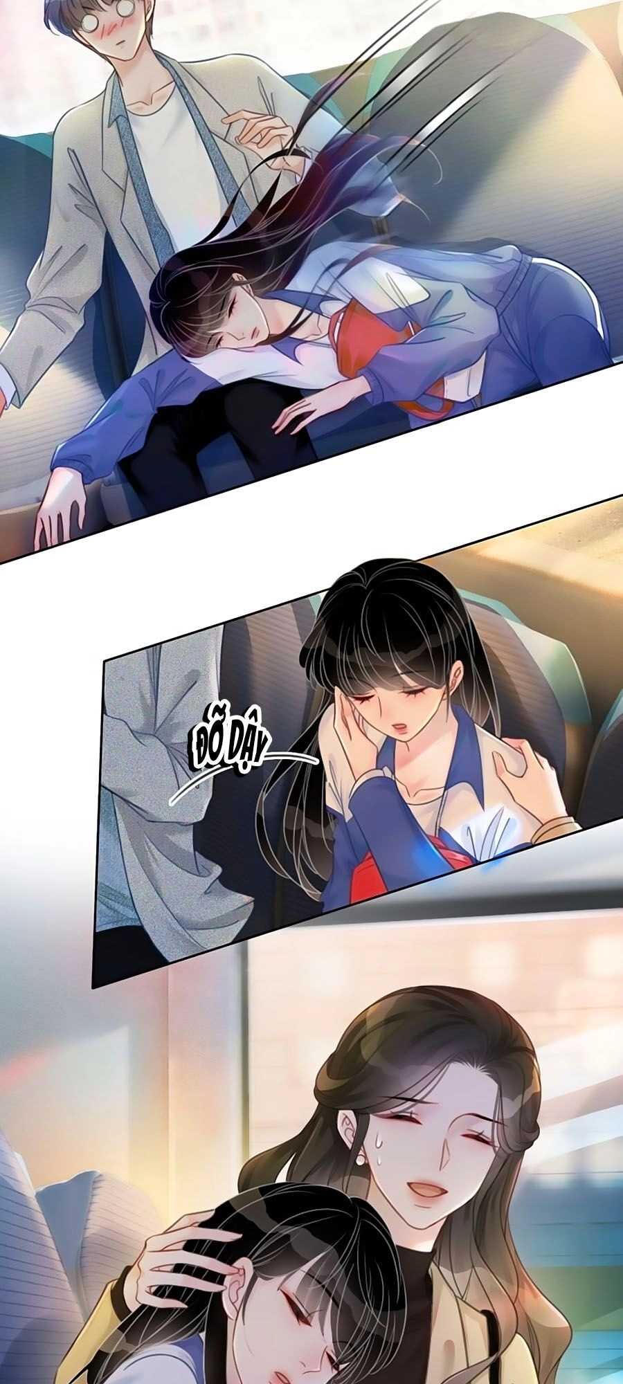 Ám Hắc Hệ Noãn Hôn Chapter 87 - 41