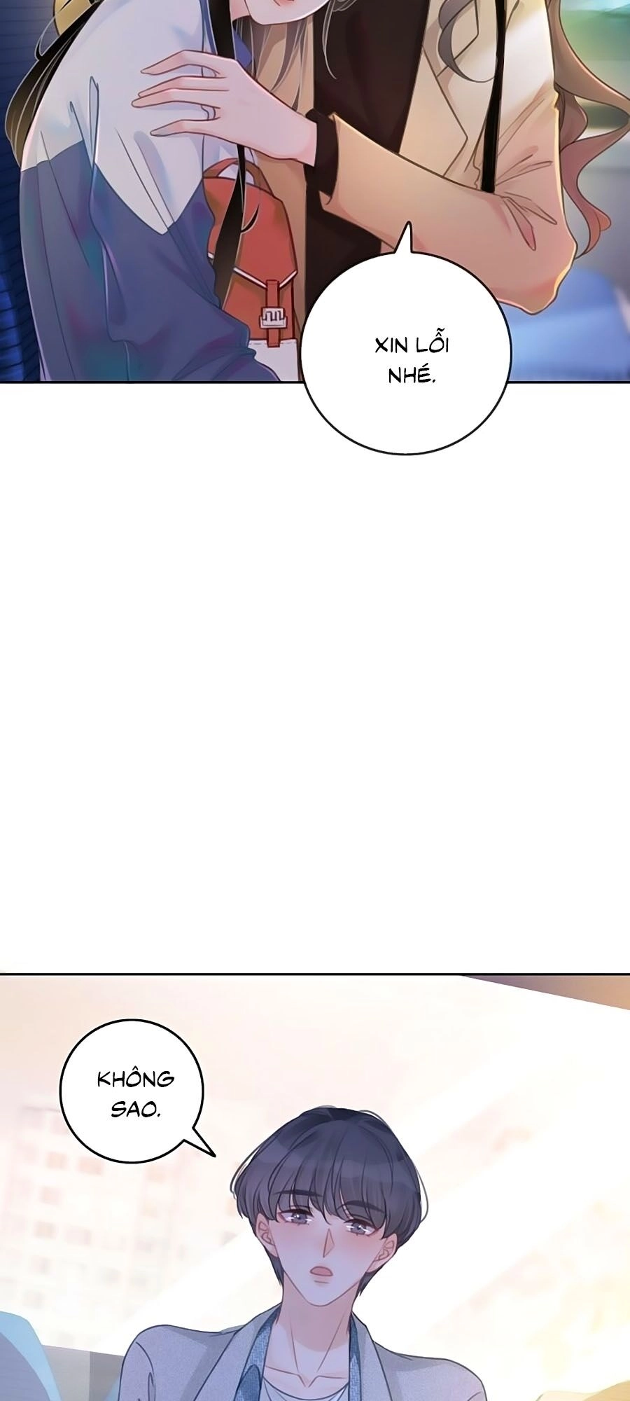 Ám Hắc Hệ Noãn Hôn Chapter 87 - 42