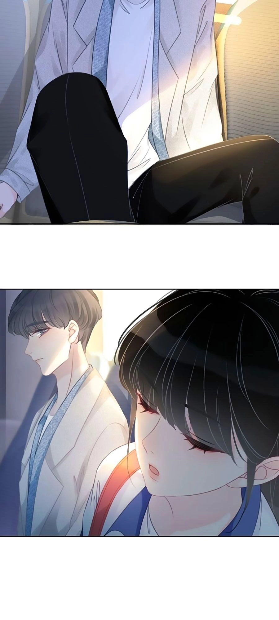 Ám Hắc Hệ Noãn Hôn Chapter 87 - 43