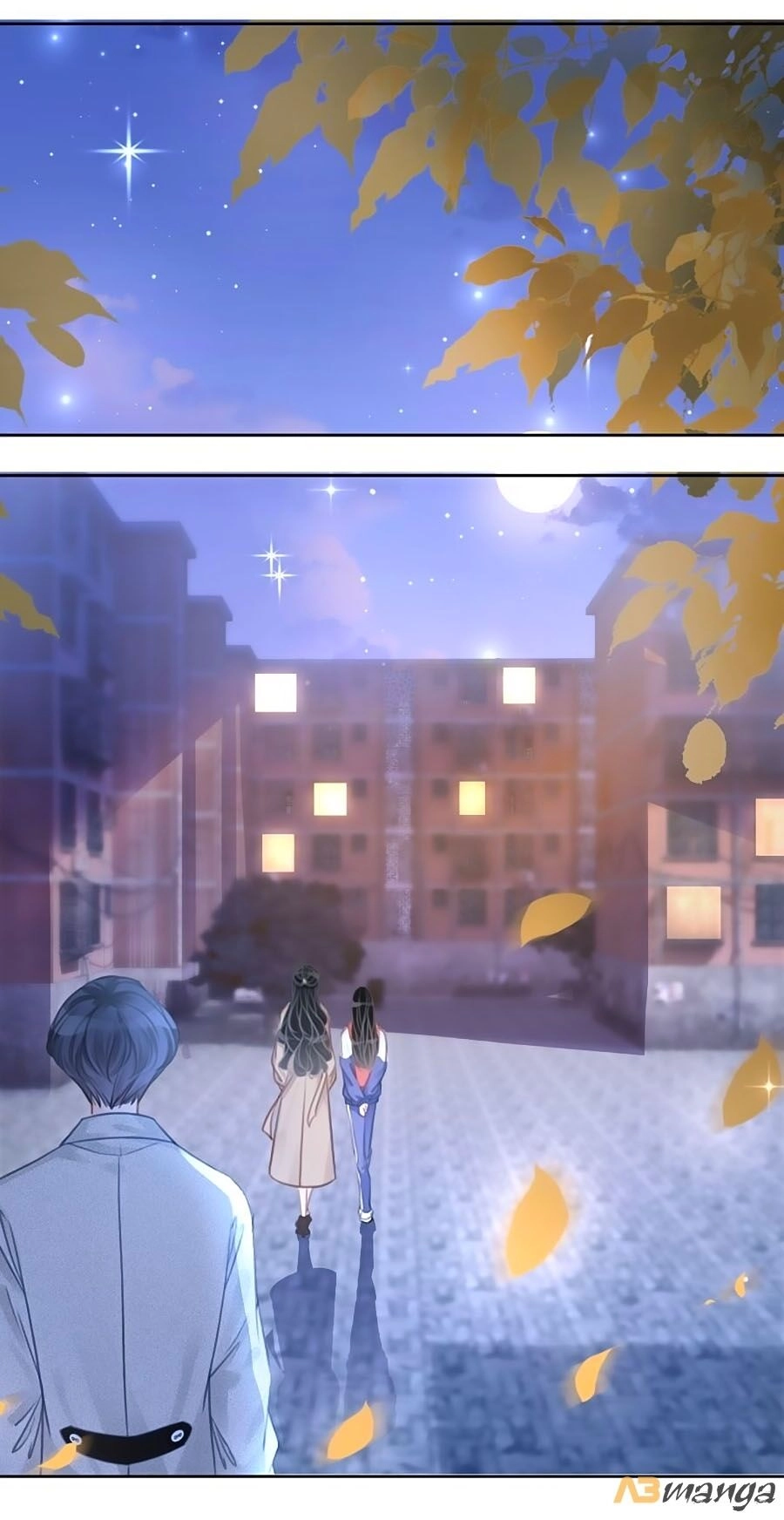 Ám Hắc Hệ Noãn Hôn Chapter 87 - 44