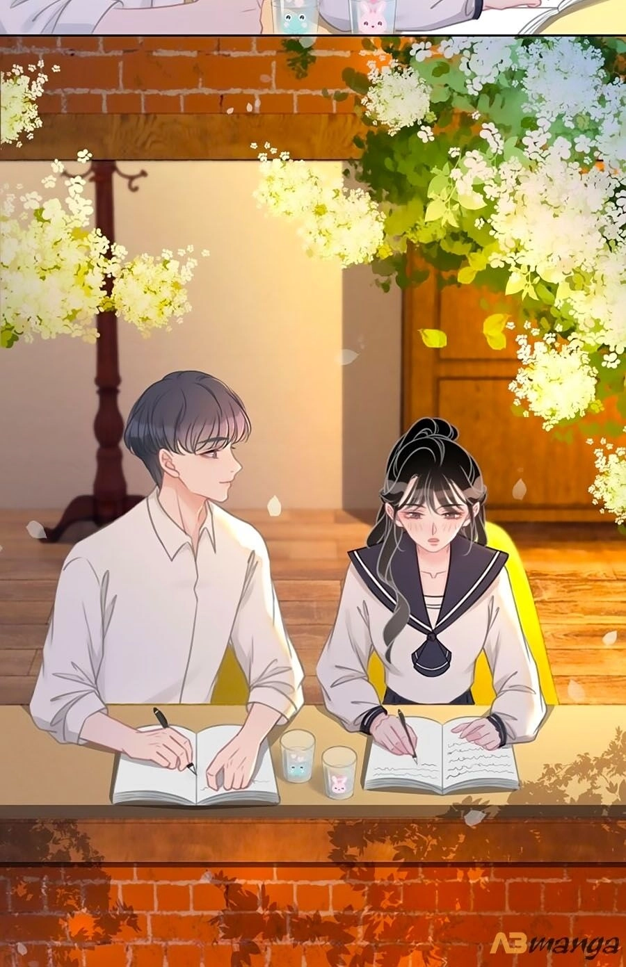 Ám Hắc Hệ Noãn Hôn Chapter 88 - 35