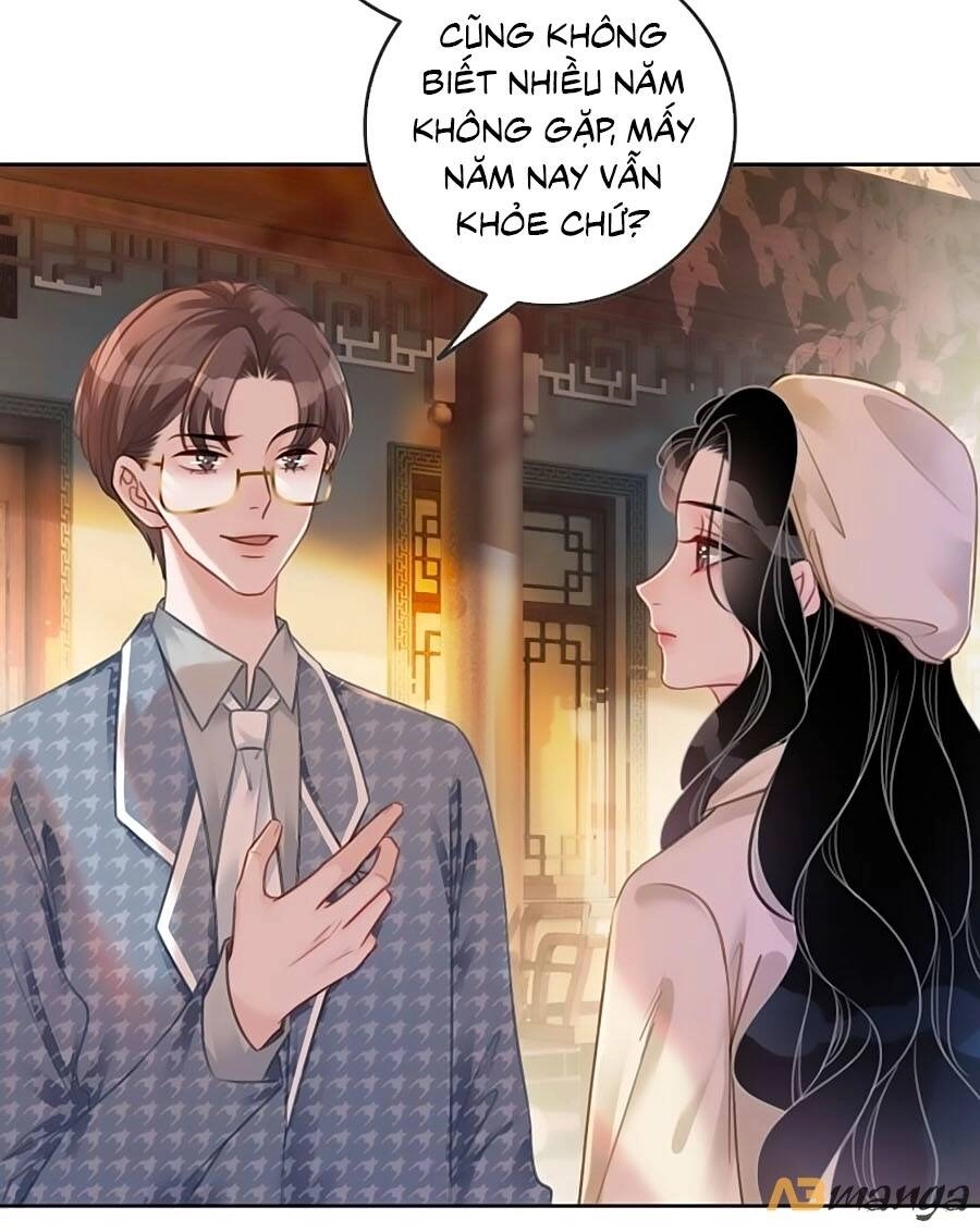 Ám Hắc Hệ Noãn Hôn Chapter 91 - 2