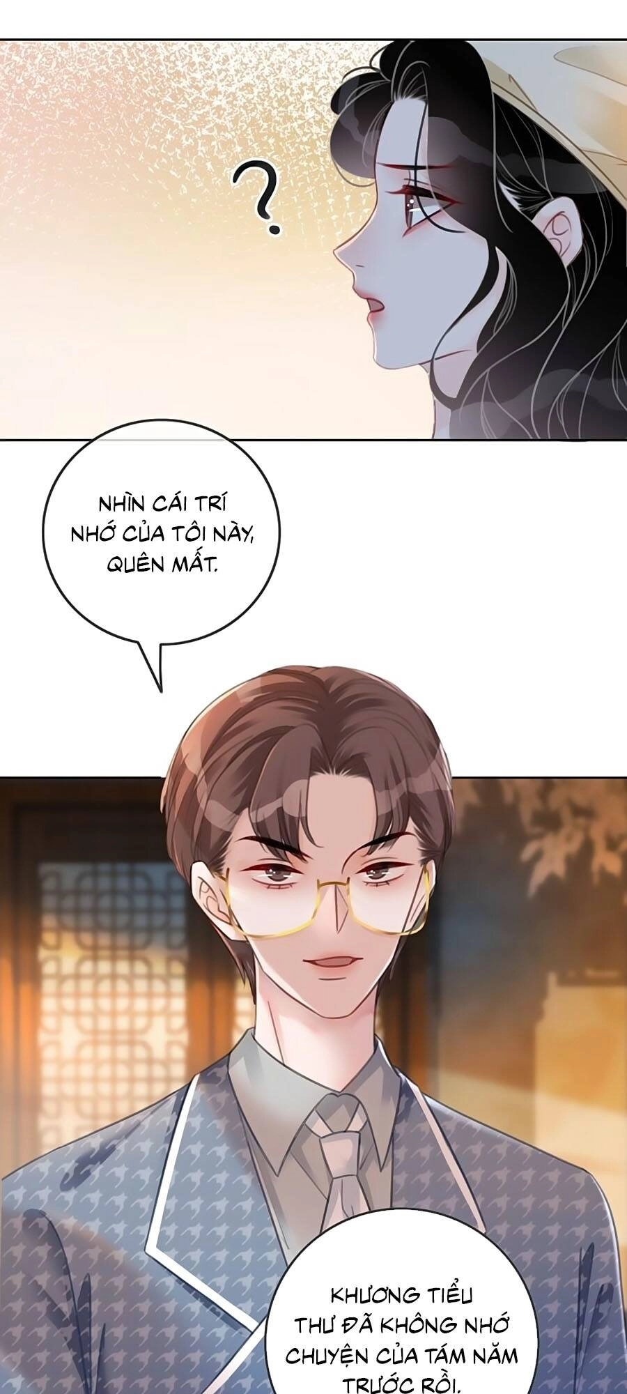Ám Hắc Hệ Noãn Hôn Chapter 91 - 3