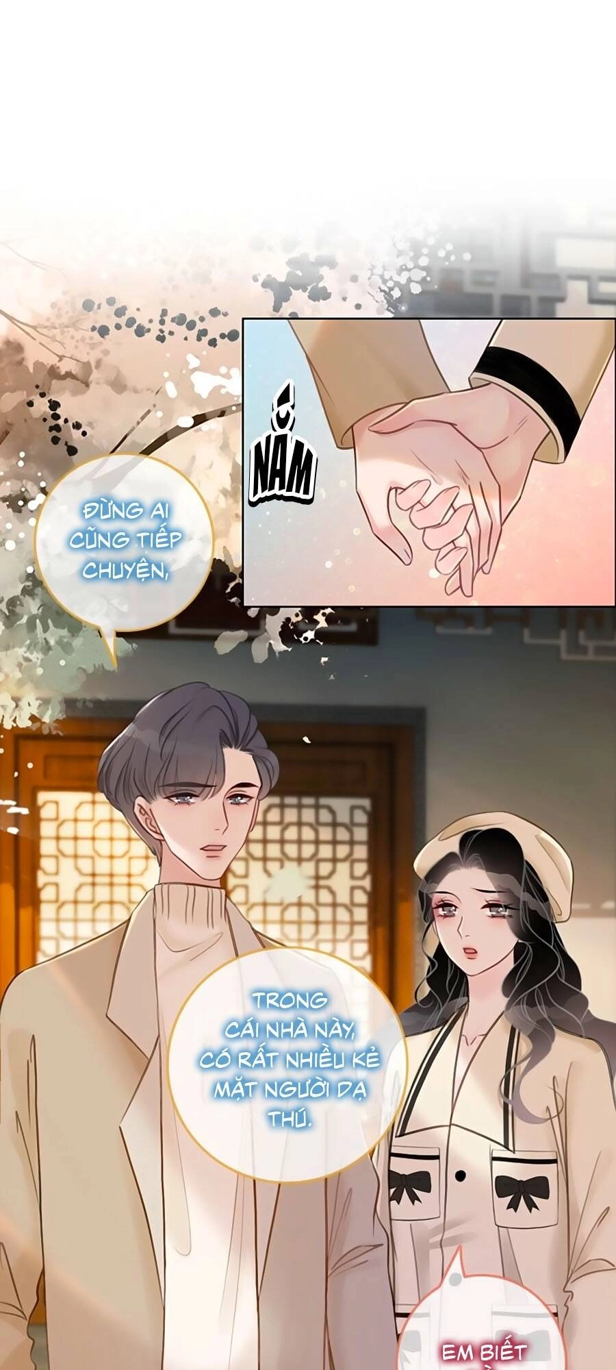 Ám Hắc Hệ Noãn Hôn Chapter 91 - 8