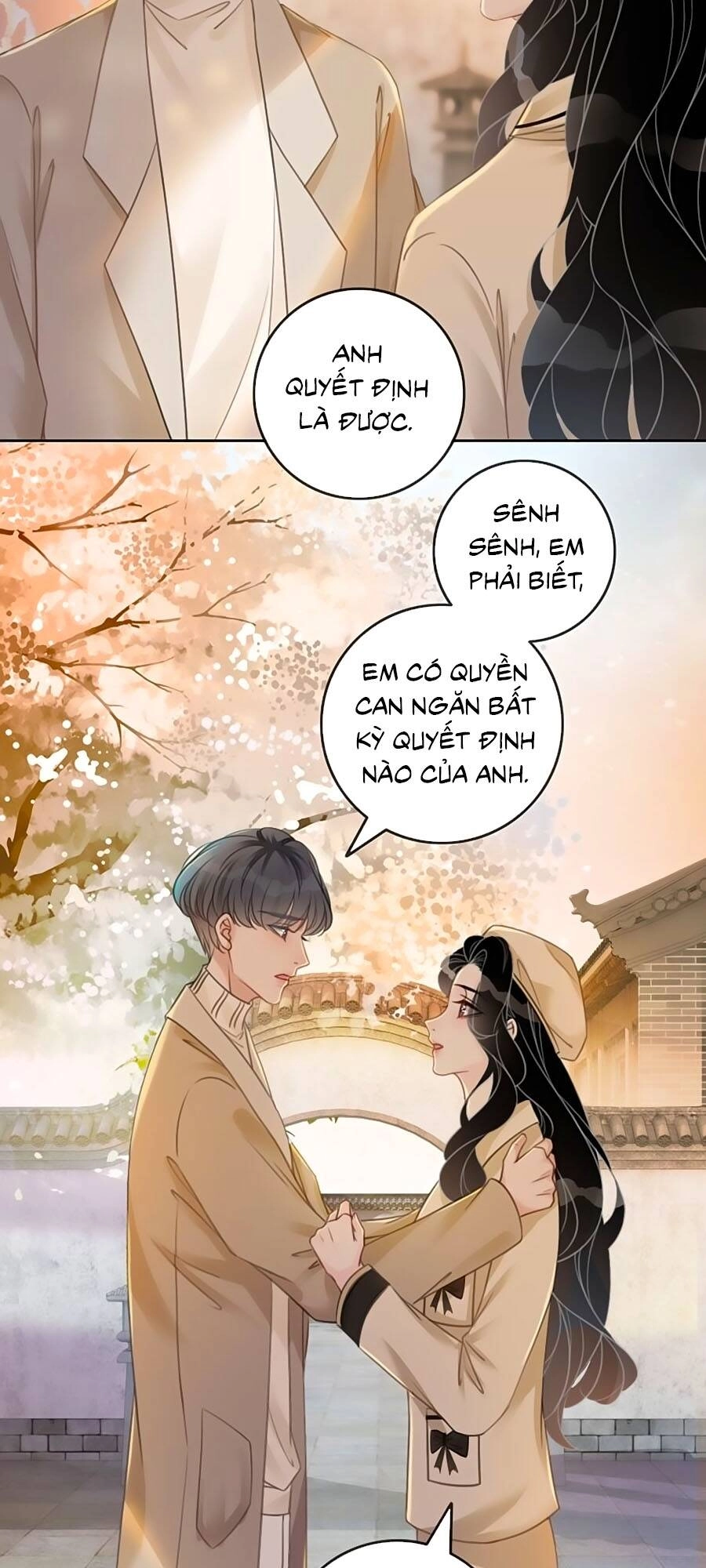 Ám Hắc Hệ Noãn Hôn Chapter 91 - 15