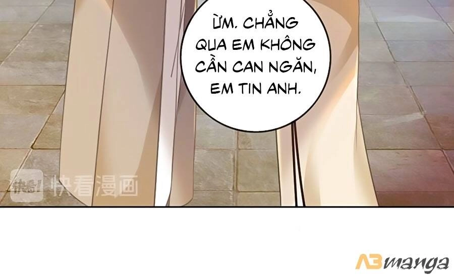 Ám Hắc Hệ Noãn Hôn Chapter 91 - 16