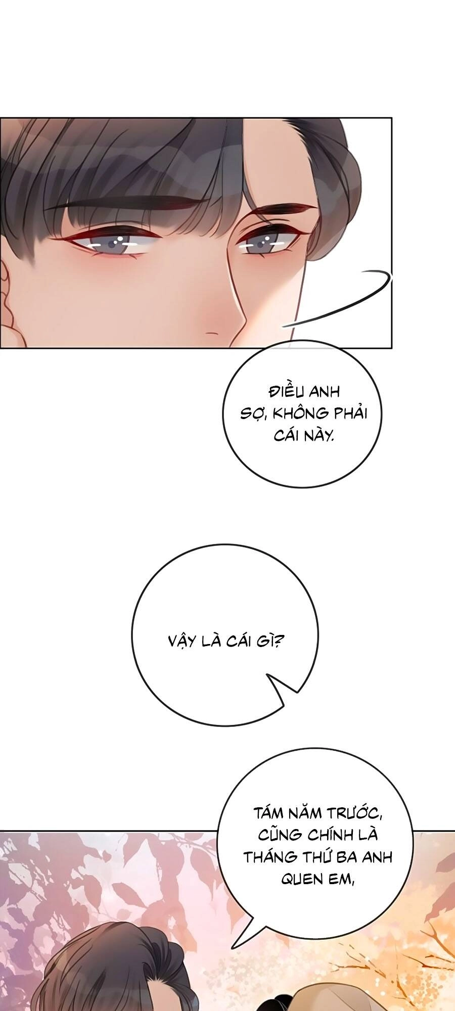 Ám Hắc Hệ Noãn Hôn Chapter 91 - 22