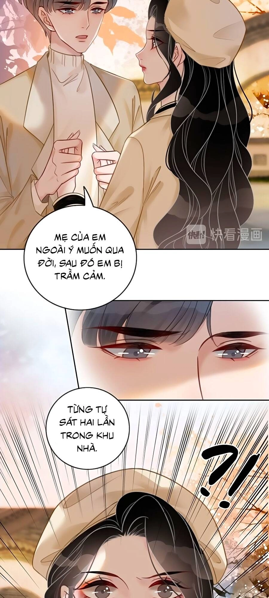 Ám Hắc Hệ Noãn Hôn Chapter 91 - 23