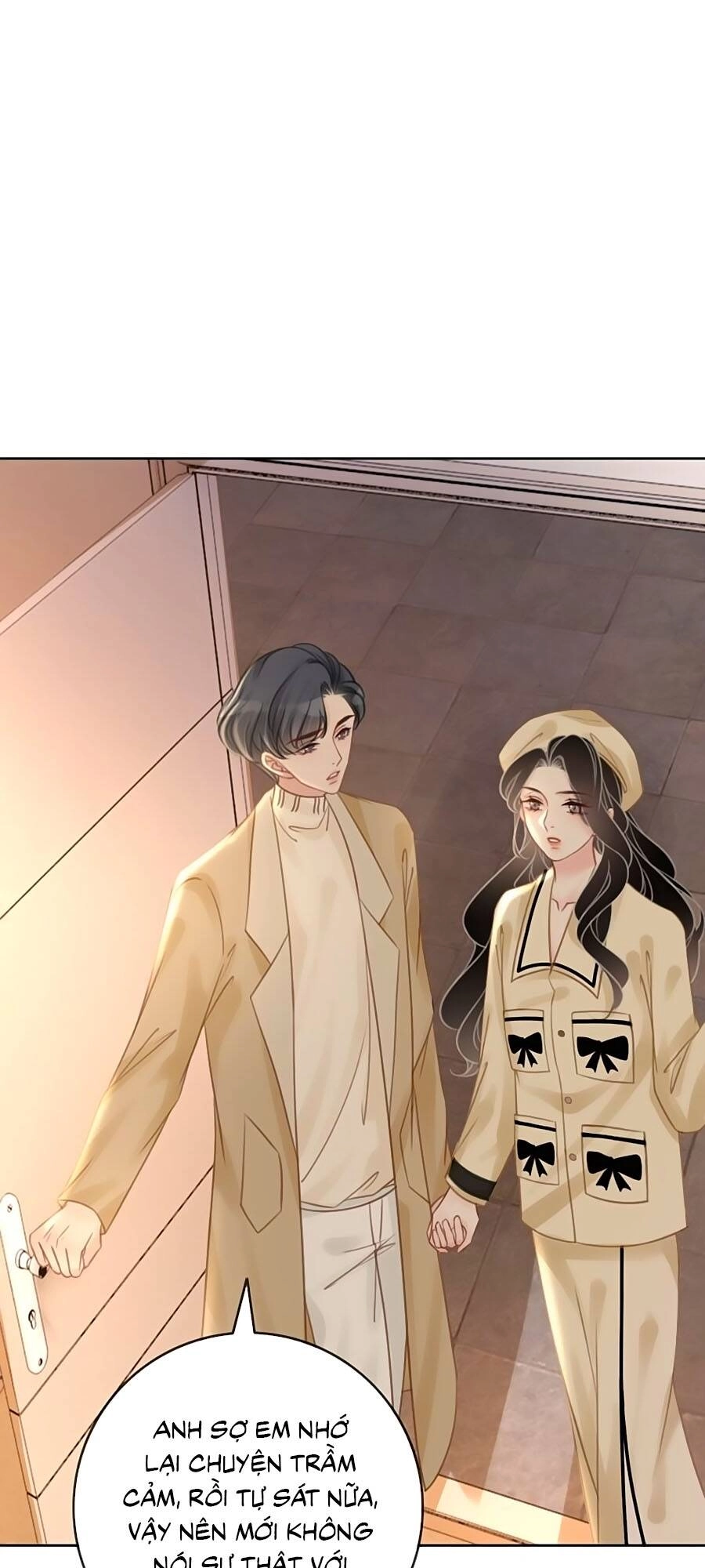 Ám Hắc Hệ Noãn Hôn Chapter 91 - 25