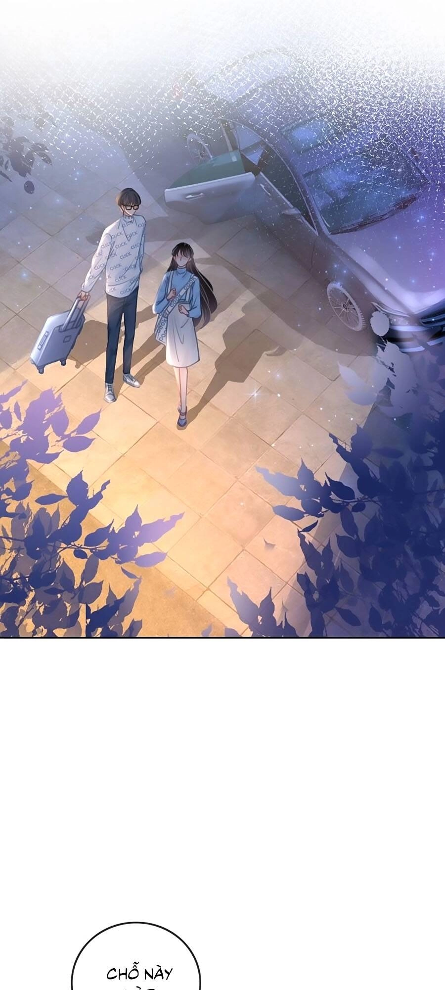 Ám Hắc Hệ Noãn Hôn Chapter 91 - 28