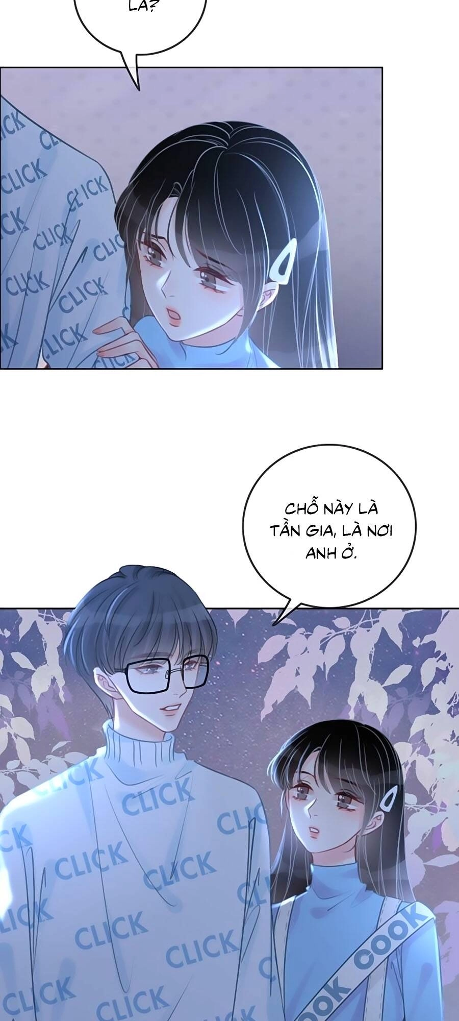 Ám Hắc Hệ Noãn Hôn Chapter 91 - 29