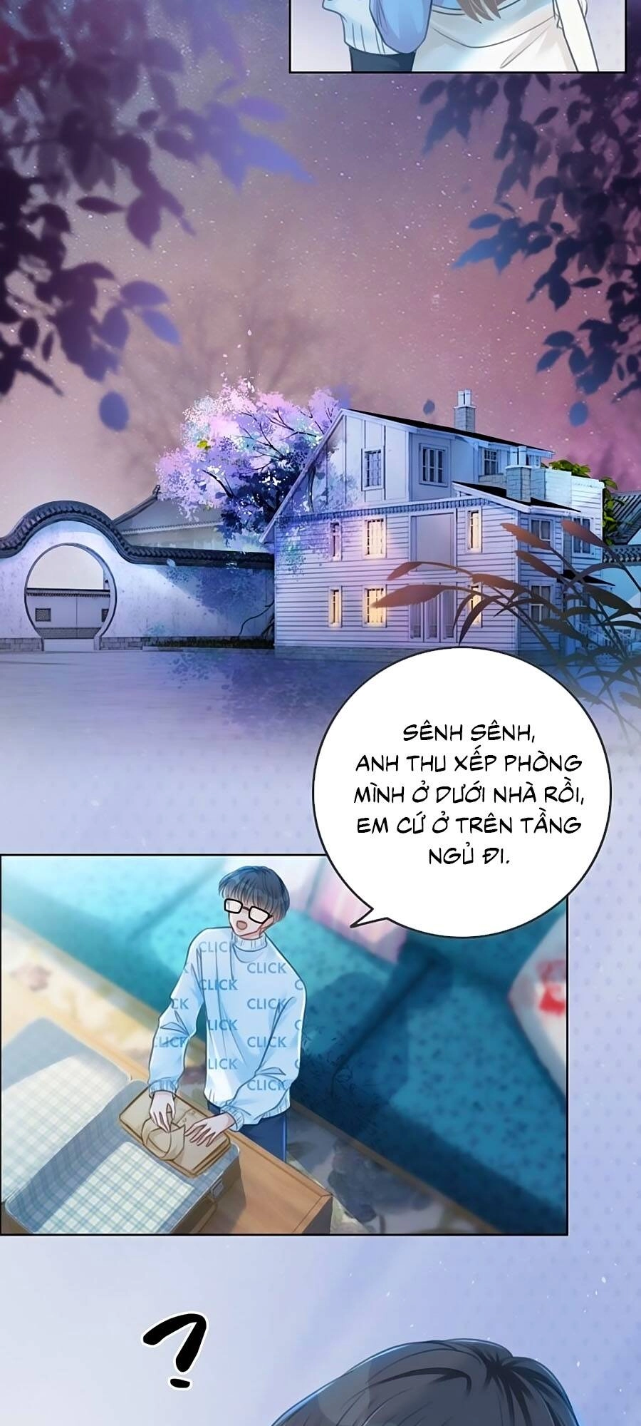 Ám Hắc Hệ Noãn Hôn Chapter 91 - 33