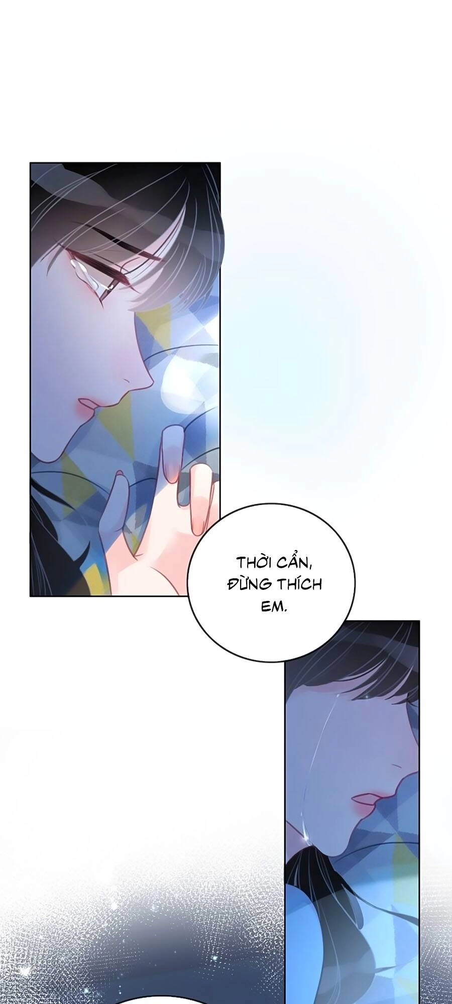 Ám Hắc Hệ Noãn Hôn Chapter 92 - 10