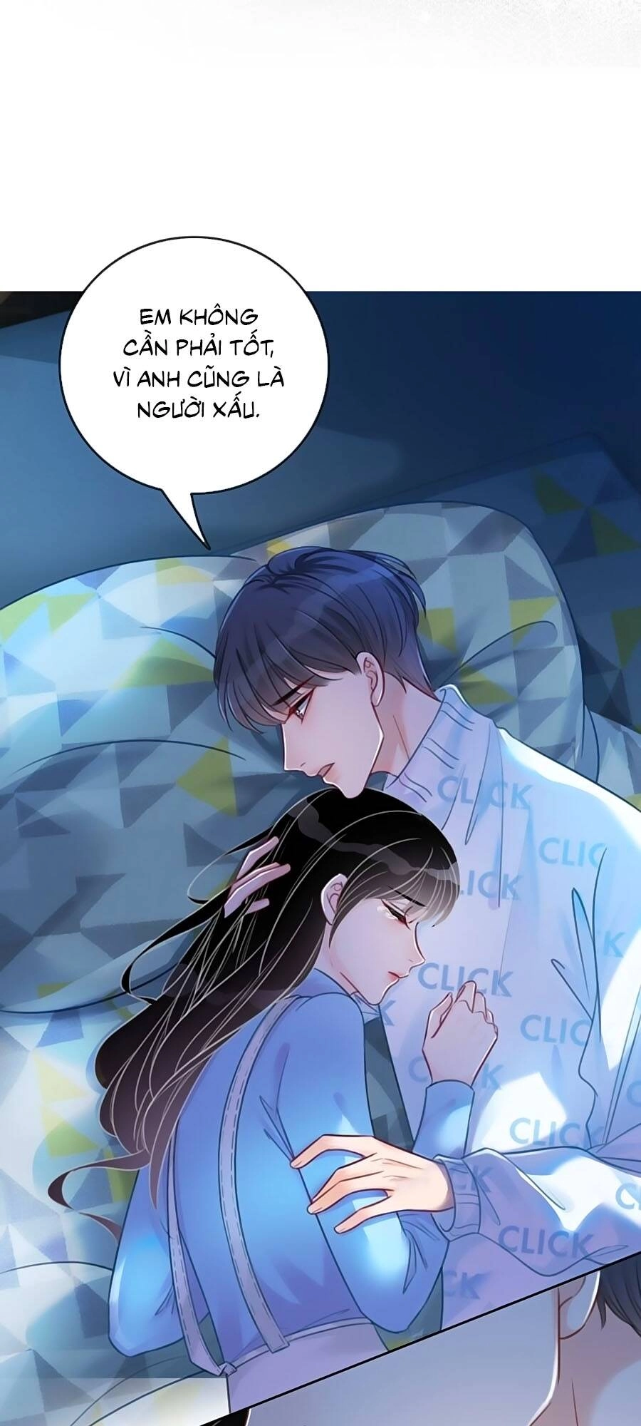 Ám Hắc Hệ Noãn Hôn Chapter 92 - 12