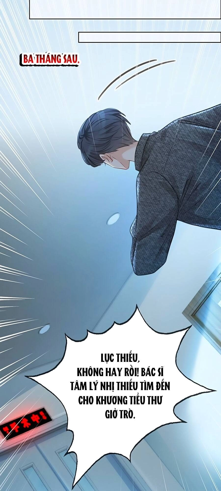 Ám Hắc Hệ Noãn Hôn Chapter 92 - 15