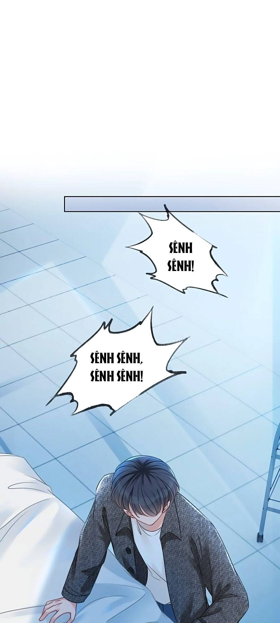 Ám Hắc Hệ Noãn Hôn Chapter 92 - 17