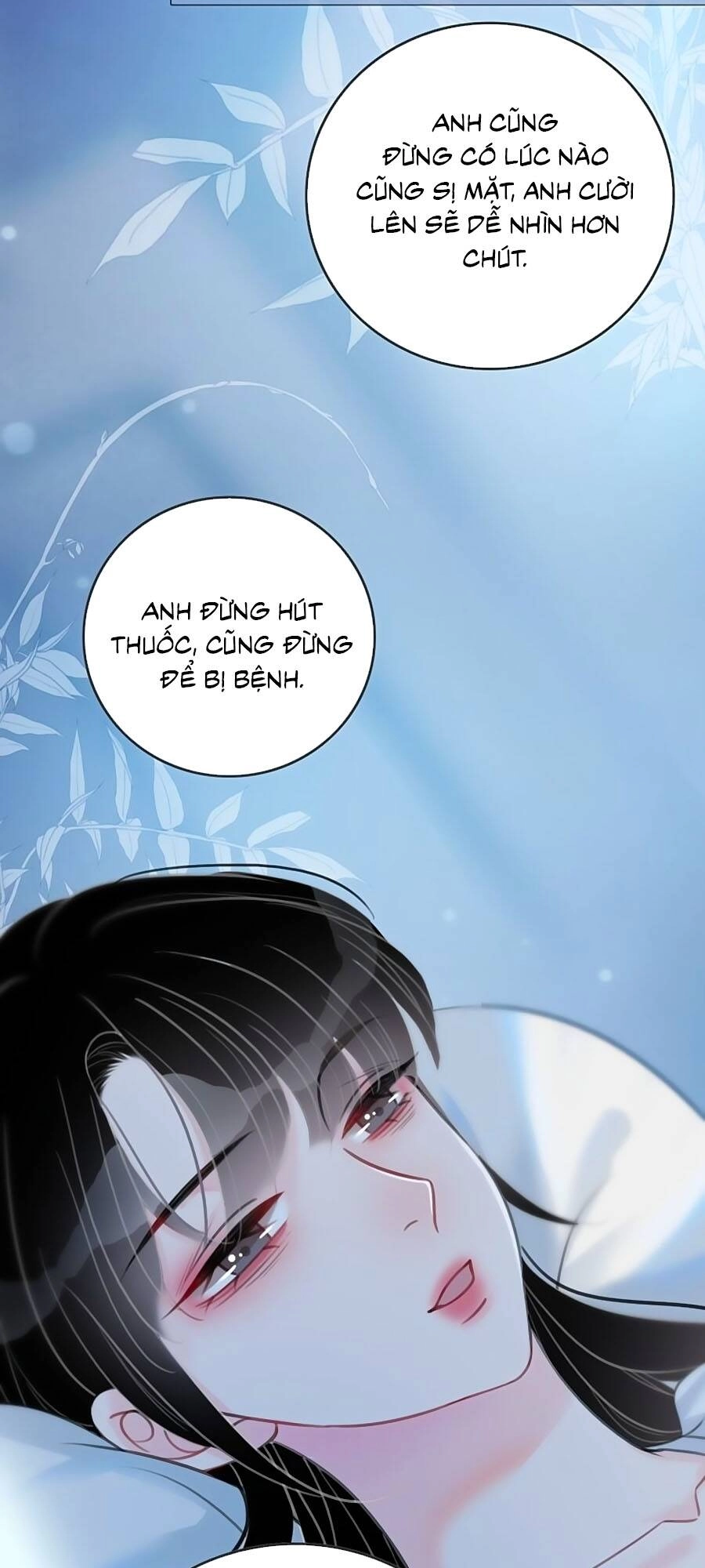 Ám Hắc Hệ Noãn Hôn Chapter 92 - 23