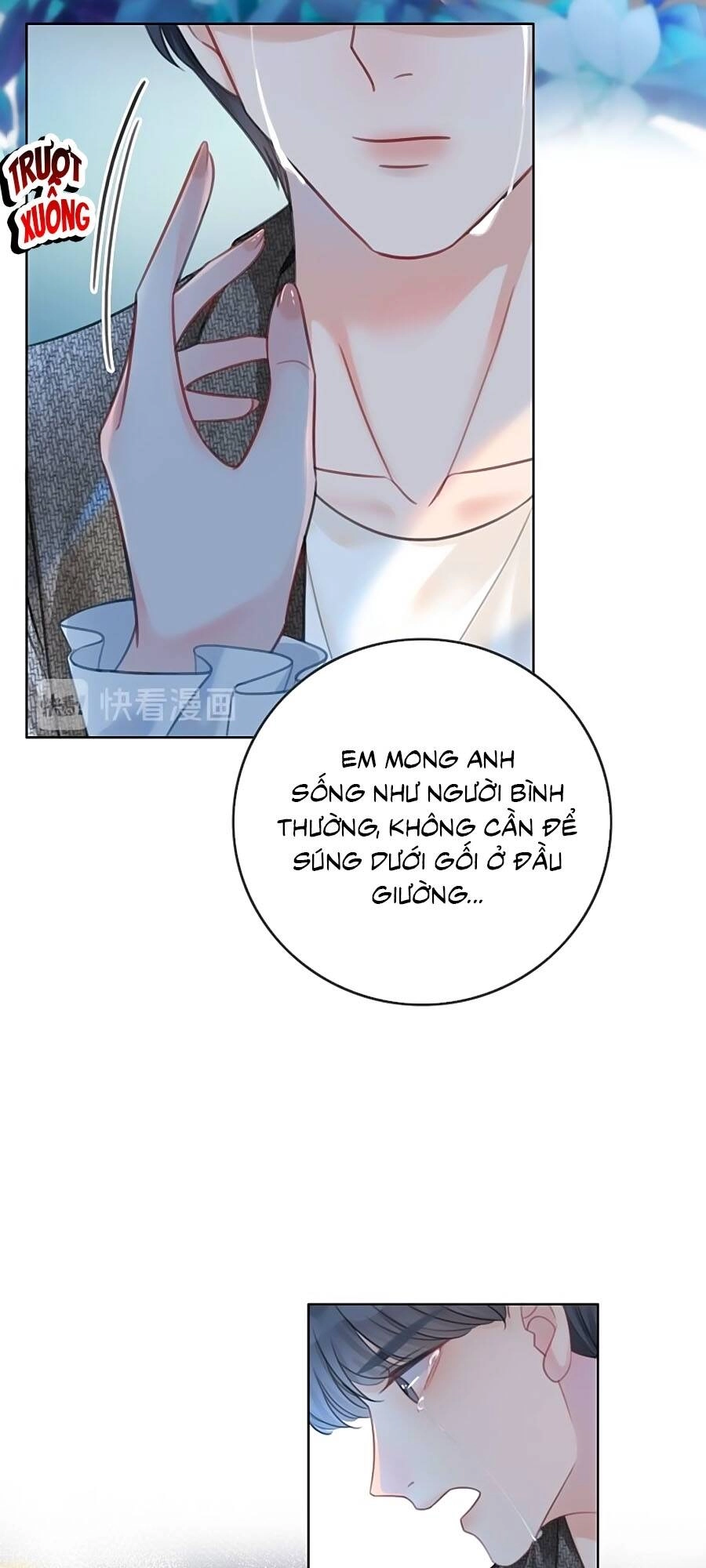 Ám Hắc Hệ Noãn Hôn Chapter 92 - 25