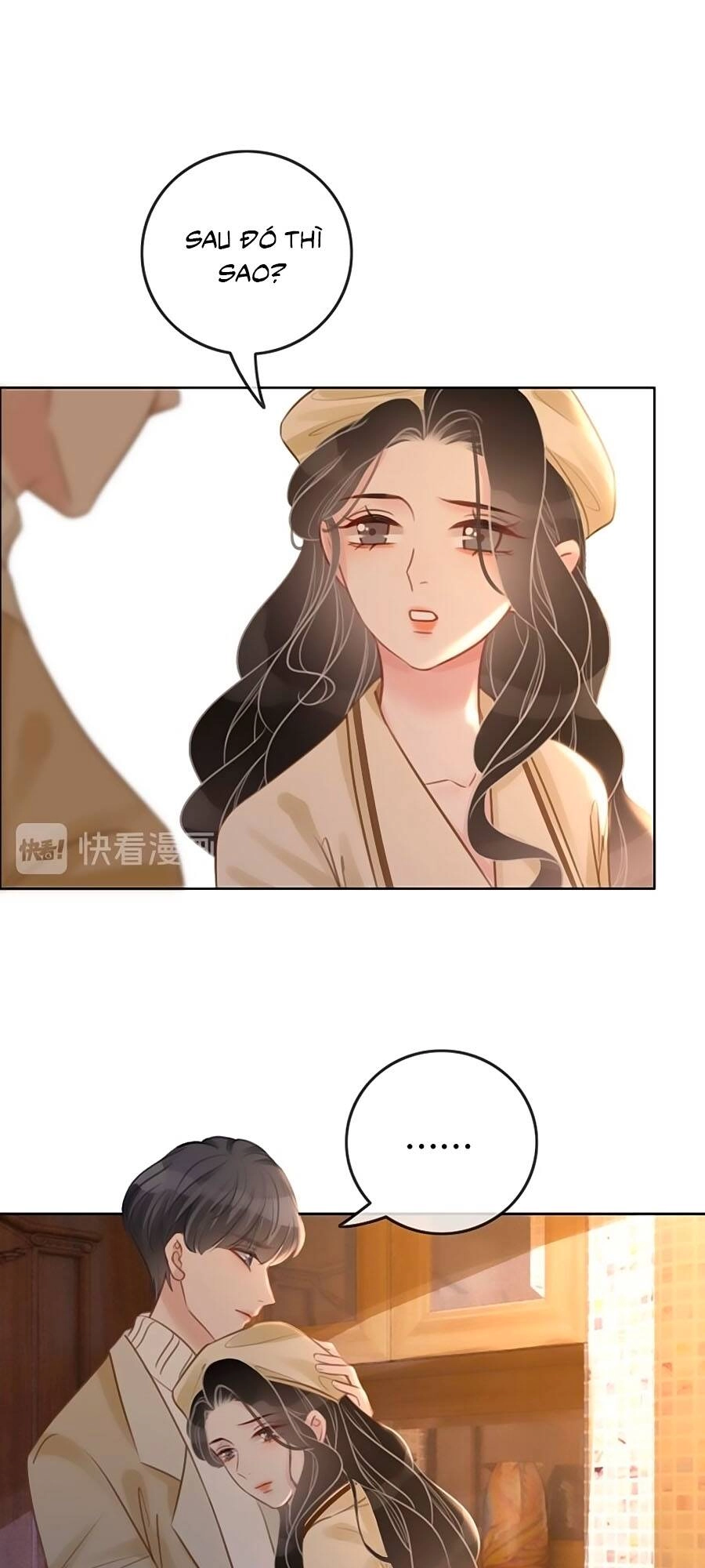 Ám Hắc Hệ Noãn Hôn Chapter 92 - 29