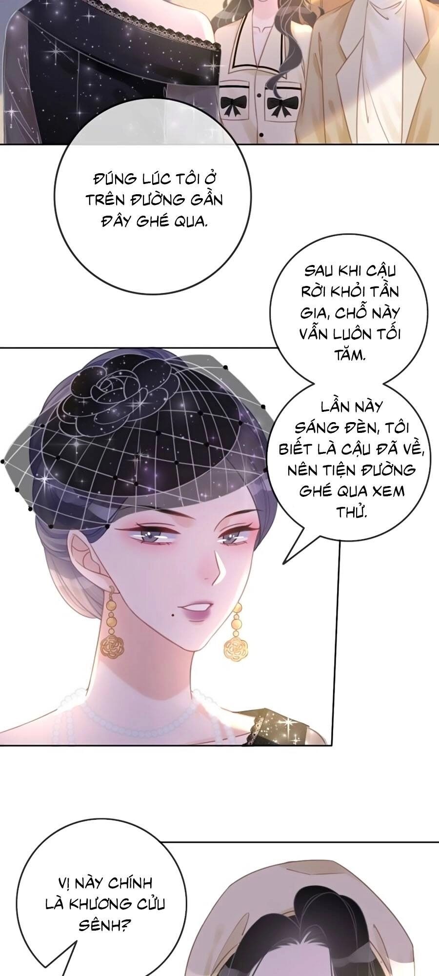 Ám Hắc Hệ Noãn Hôn Chapter 94 - 5