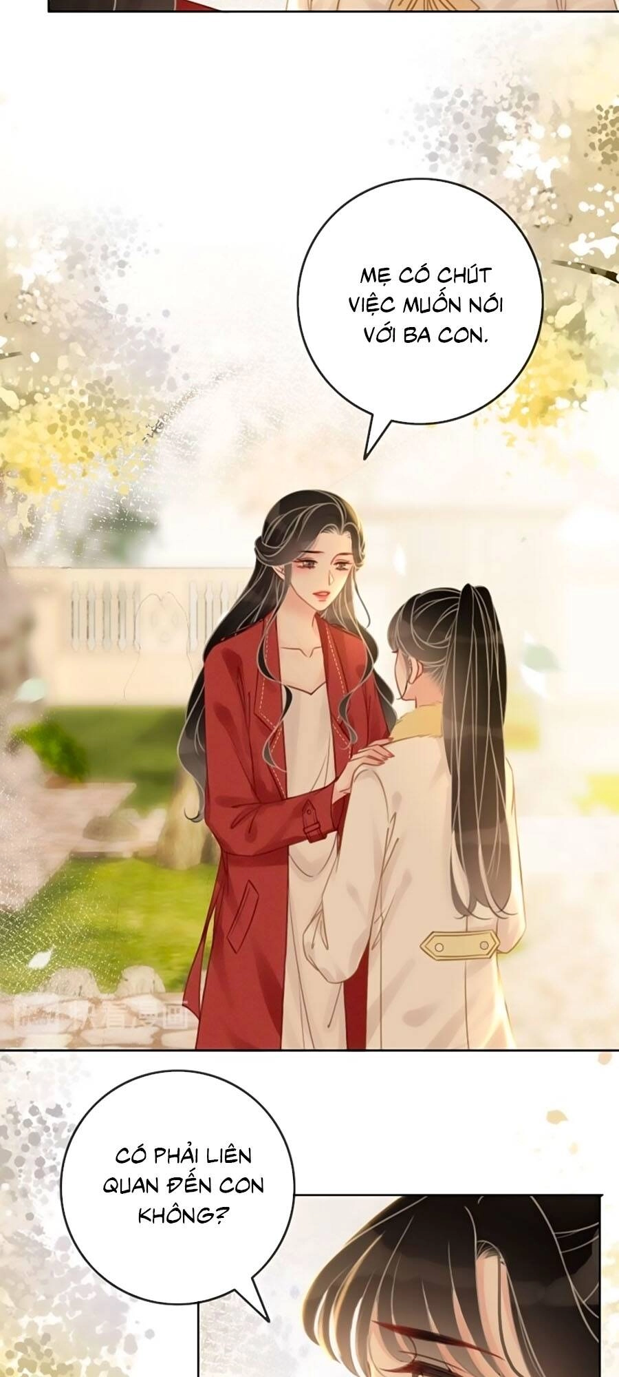 Ám Hắc Hệ Noãn Hôn Chapter 94 - 15