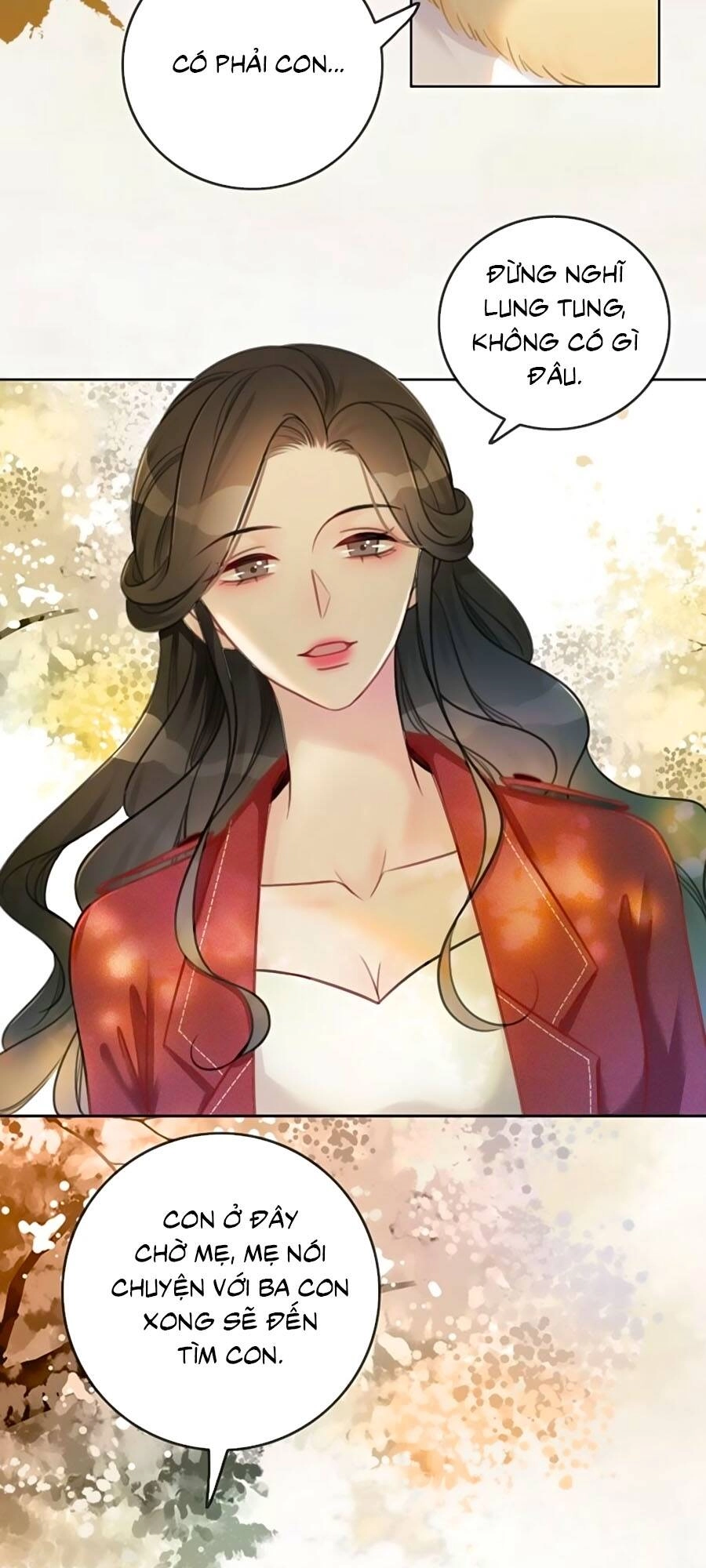 Ám Hắc Hệ Noãn Hôn Chapter 94 - 18