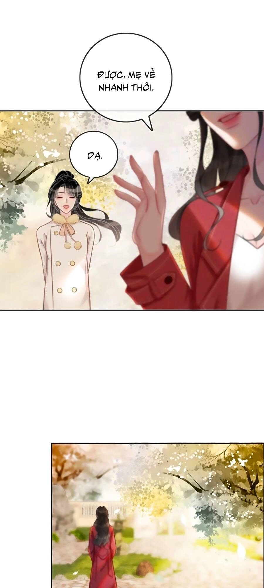 Ám Hắc Hệ Noãn Hôn Chapter 94 - 21