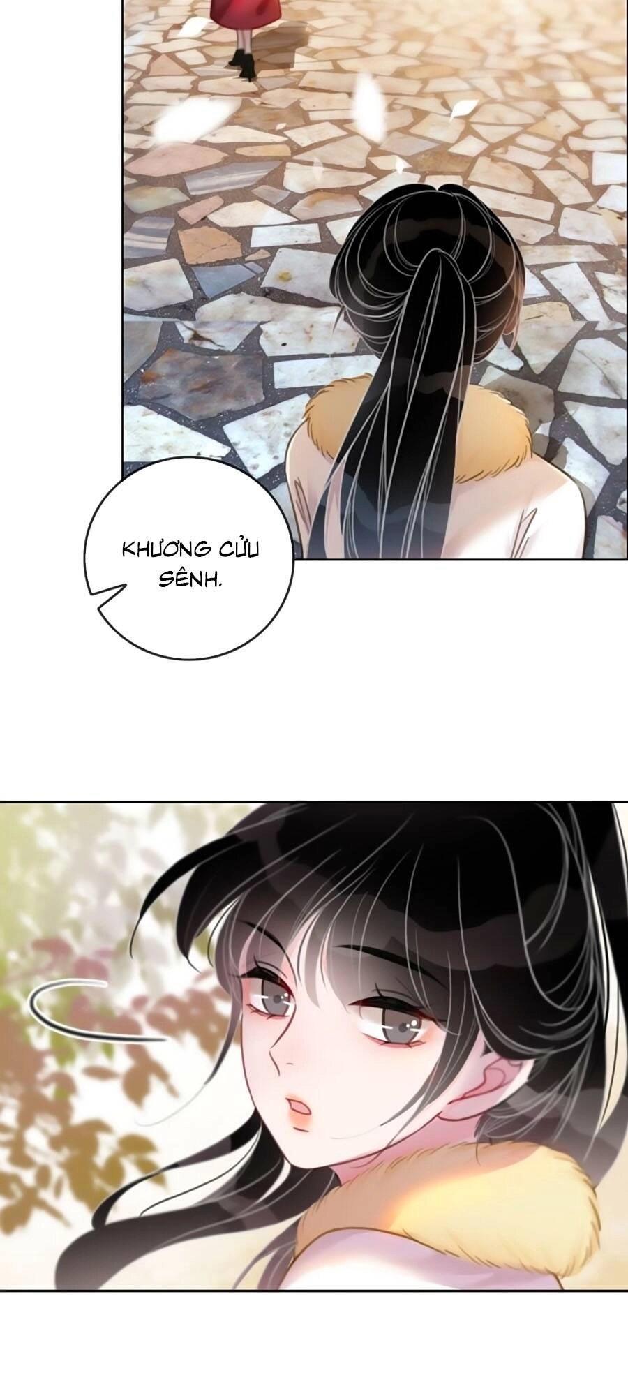 Ám Hắc Hệ Noãn Hôn Chapter 94 - 22