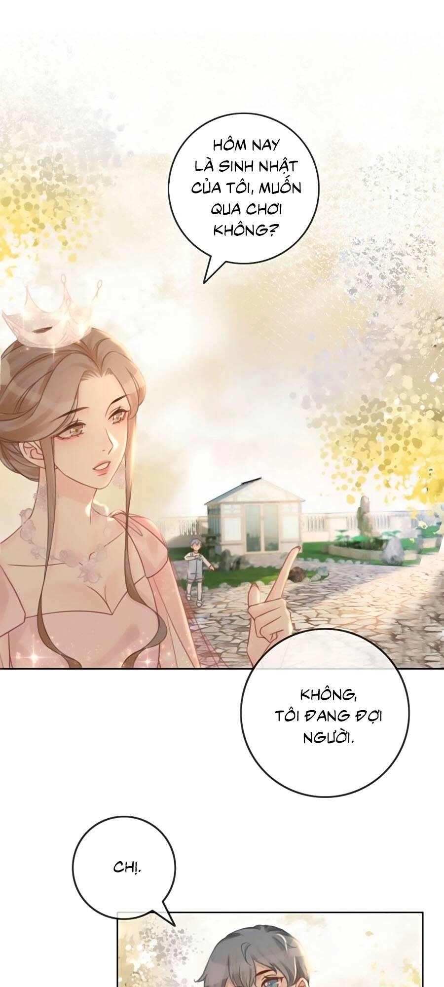 Ám Hắc Hệ Noãn Hôn Chapter 94 - 25