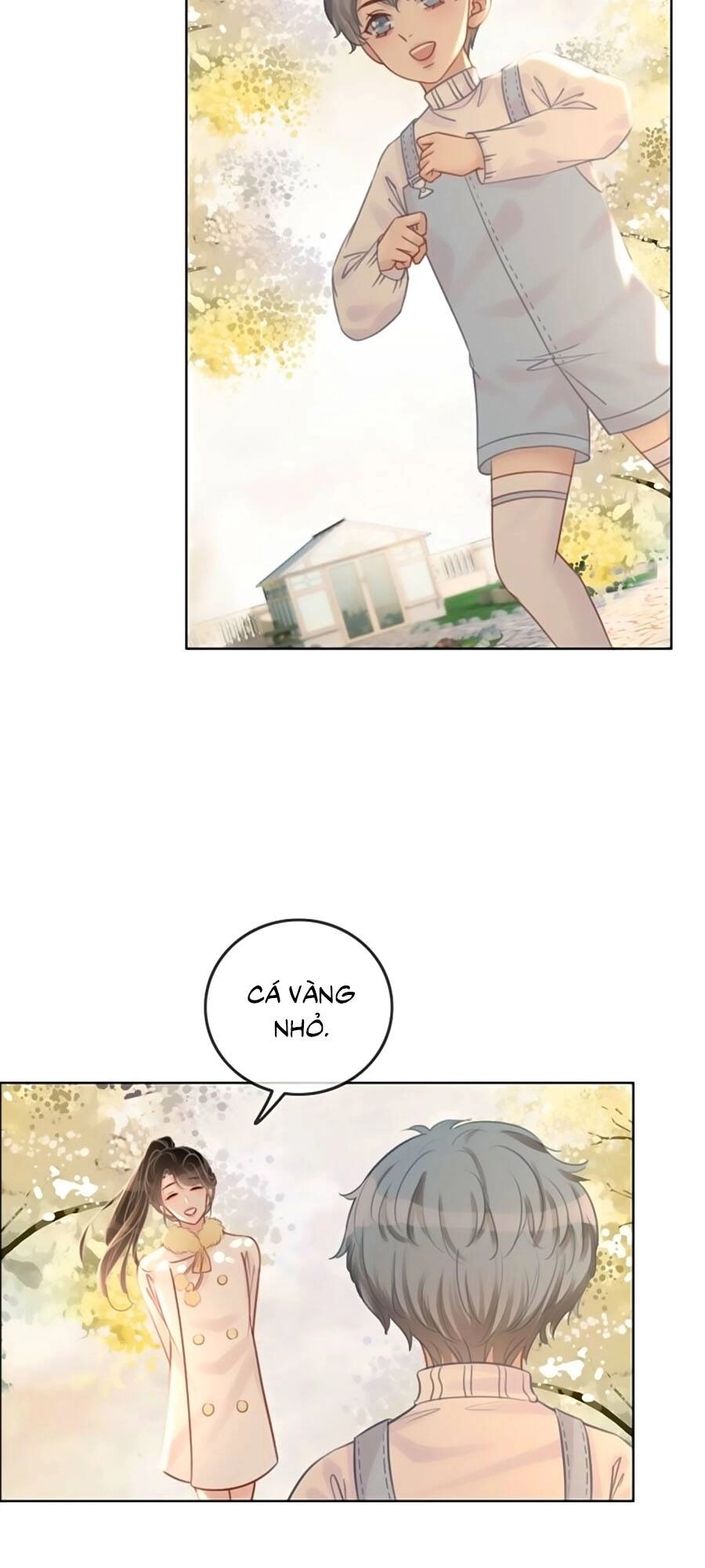 Ám Hắc Hệ Noãn Hôn Chapter 94 - 26