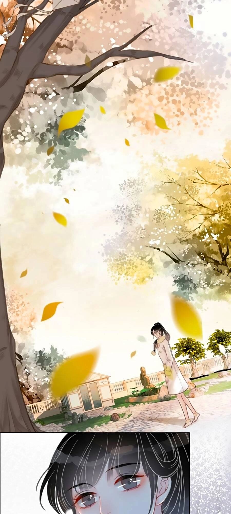 Ám Hắc Hệ Noãn Hôn Chapter 94 - 34