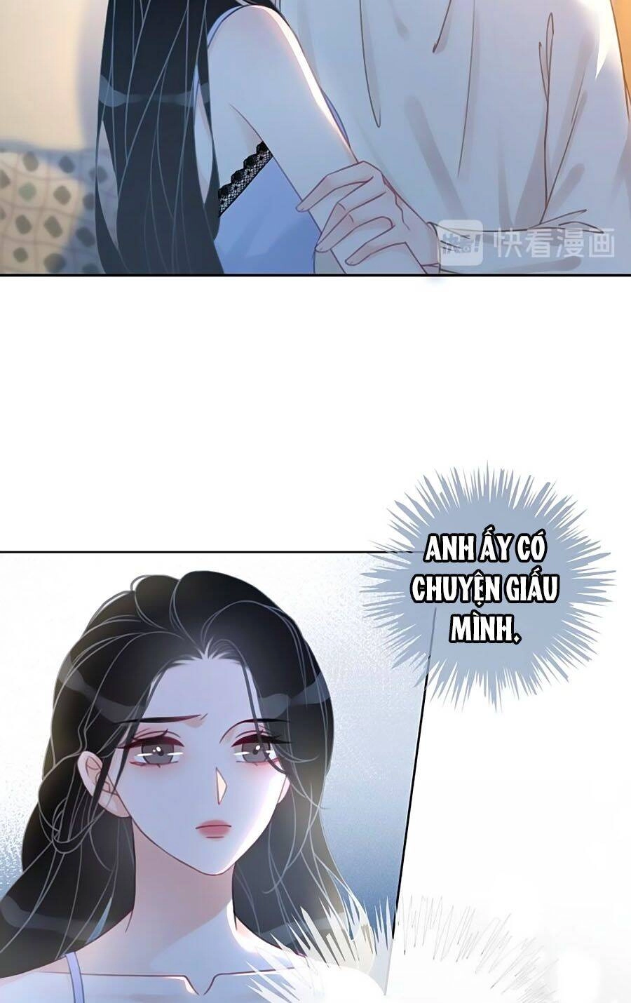 Ám Hắc Hệ Noãn Hôn Chapter 95 - 8