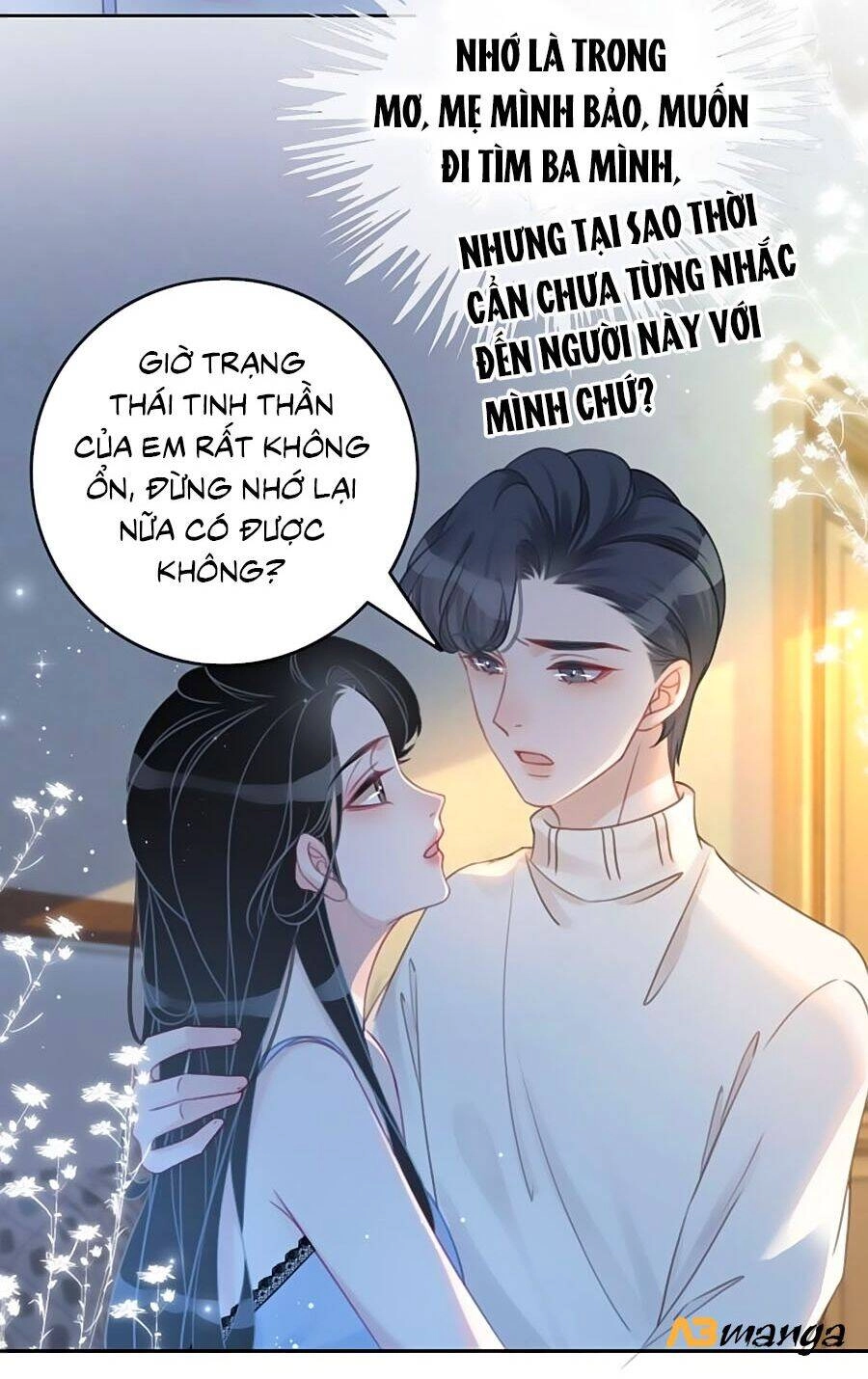 Ám Hắc Hệ Noãn Hôn Chapter 95 - 9