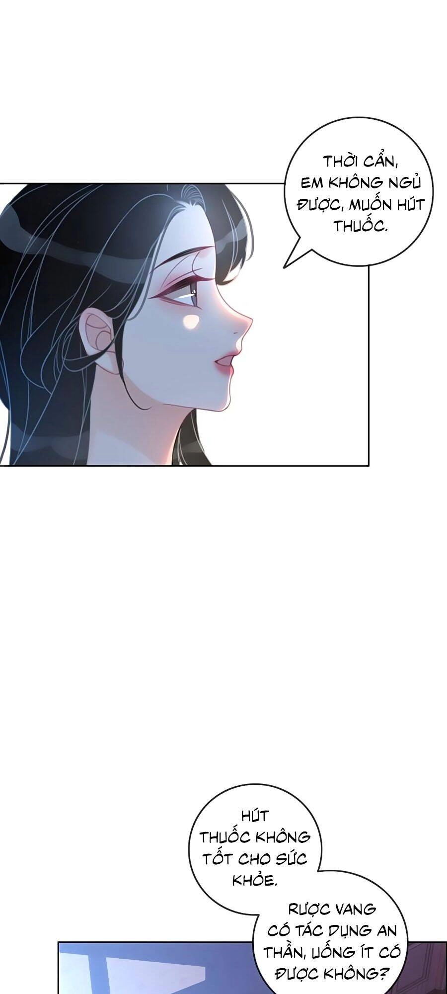 Ám Hắc Hệ Noãn Hôn Chapter 95 - 10