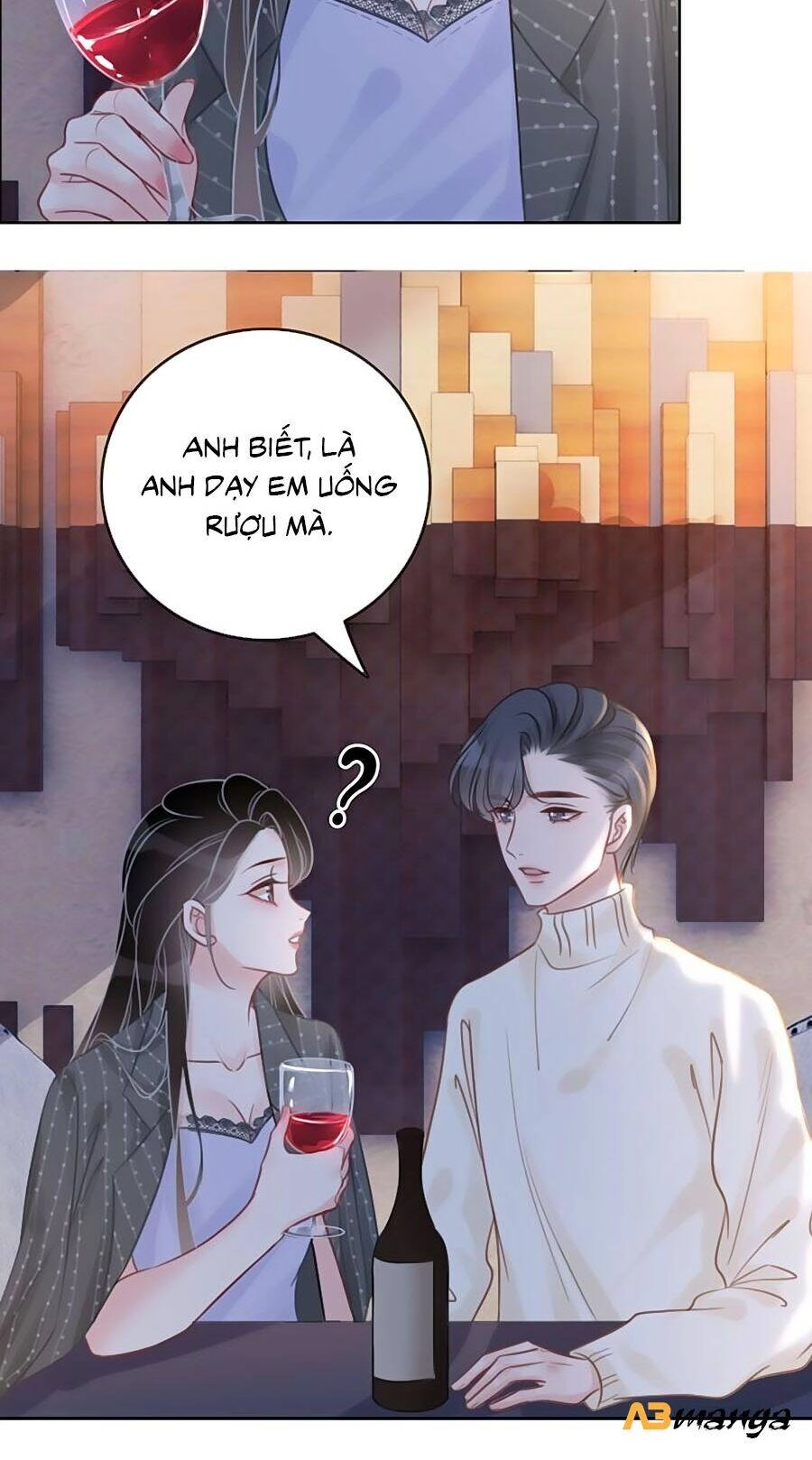 Ám Hắc Hệ Noãn Hôn Chapter 95 - 15