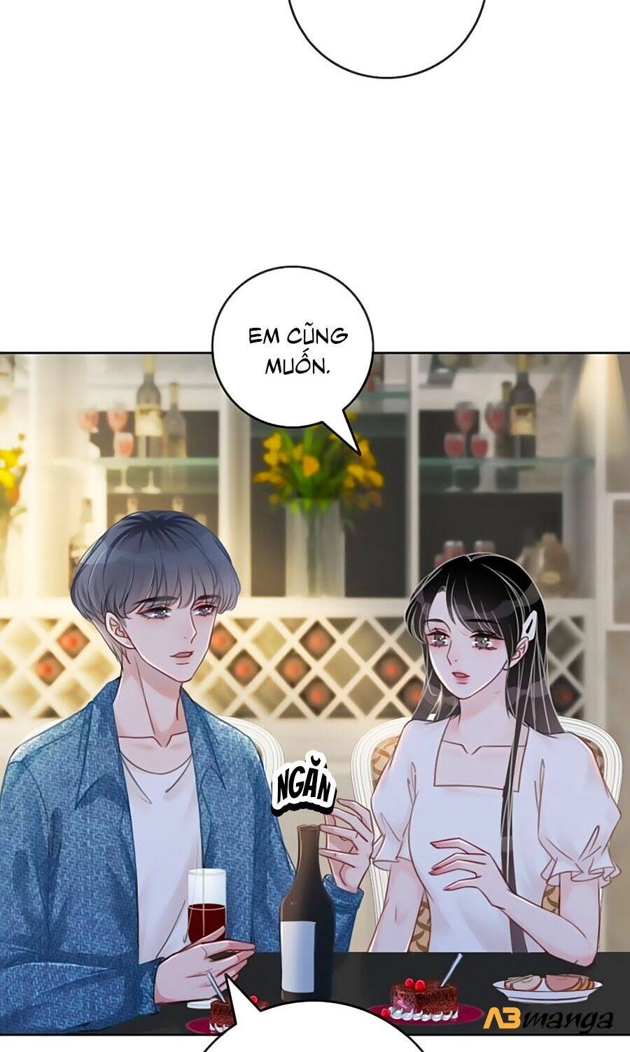 Ám Hắc Hệ Noãn Hôn Chapter 95 - 19