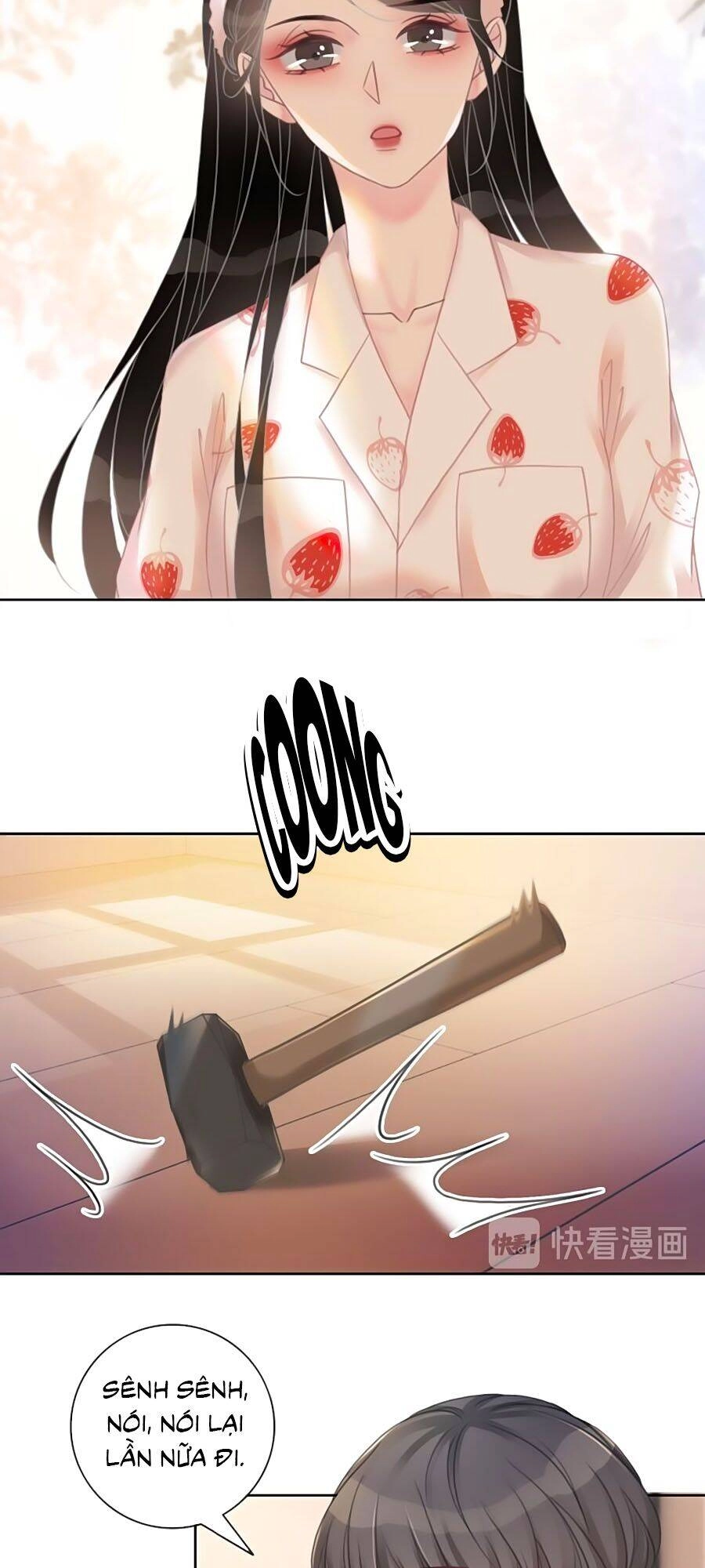 Ám Hắc Hệ Noãn Hôn Chapter 95 - 27