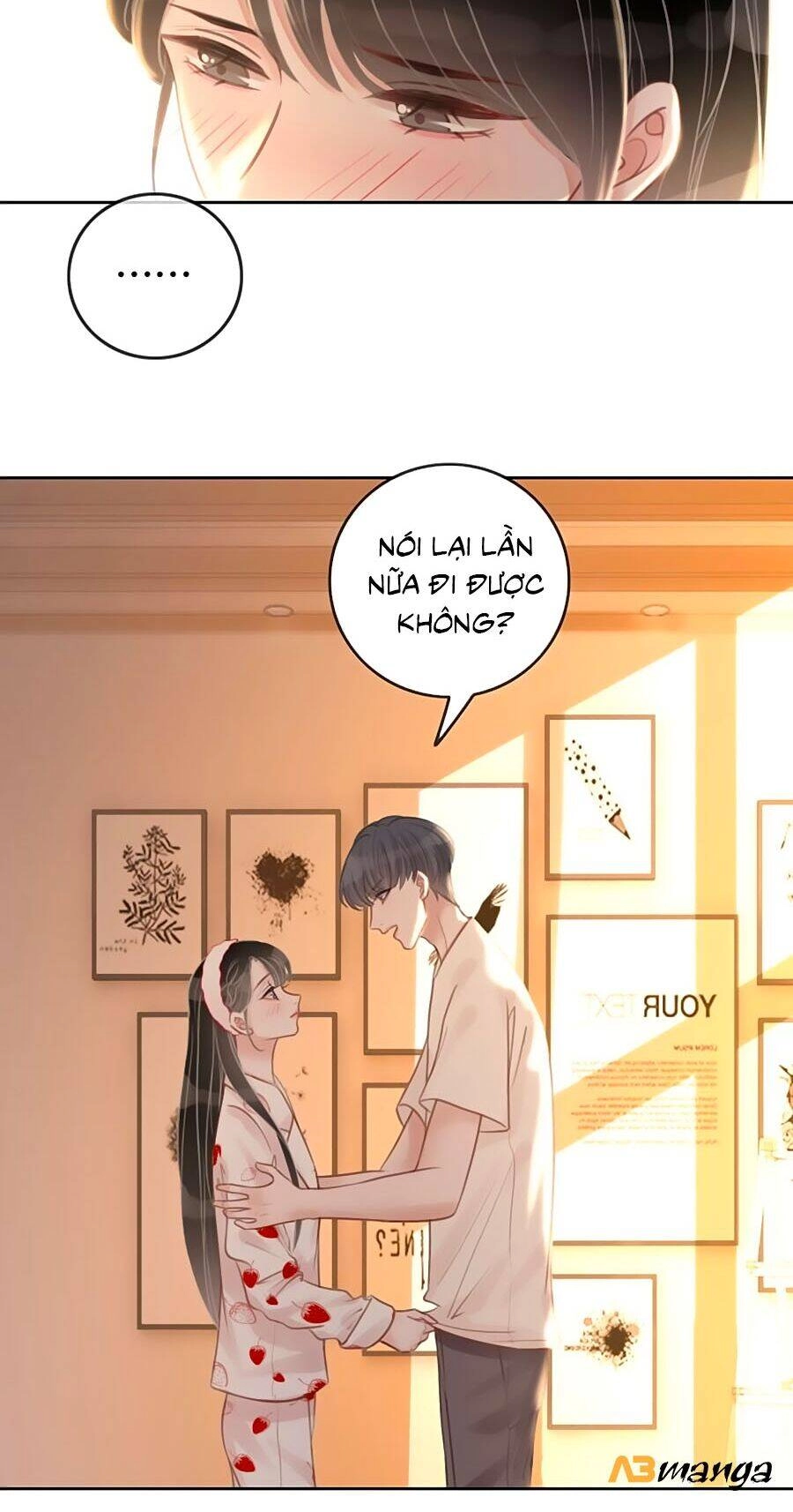 Ám Hắc Hệ Noãn Hôn Chapter 95 - 29