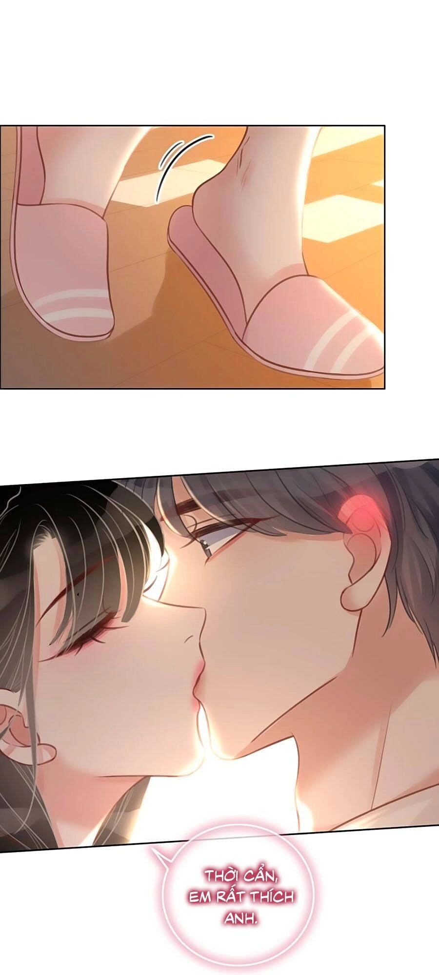 Ám Hắc Hệ Noãn Hôn Chapter 95 - 30