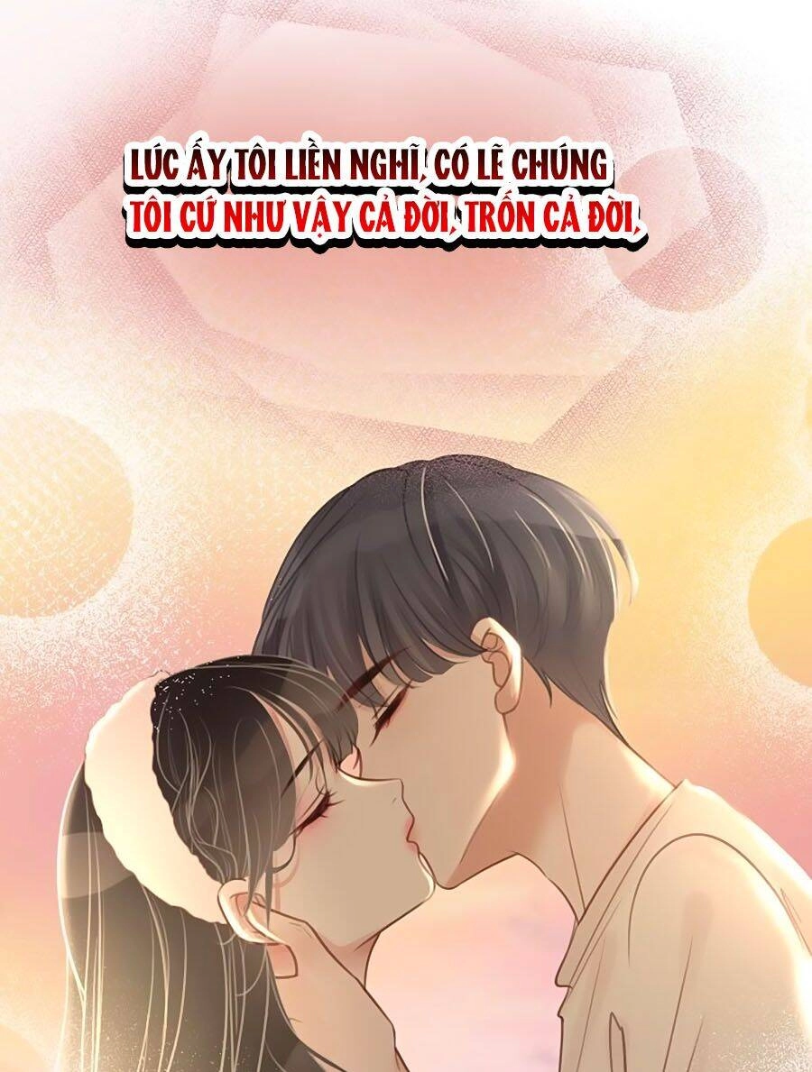 Ám Hắc Hệ Noãn Hôn Chapter 95 - 33