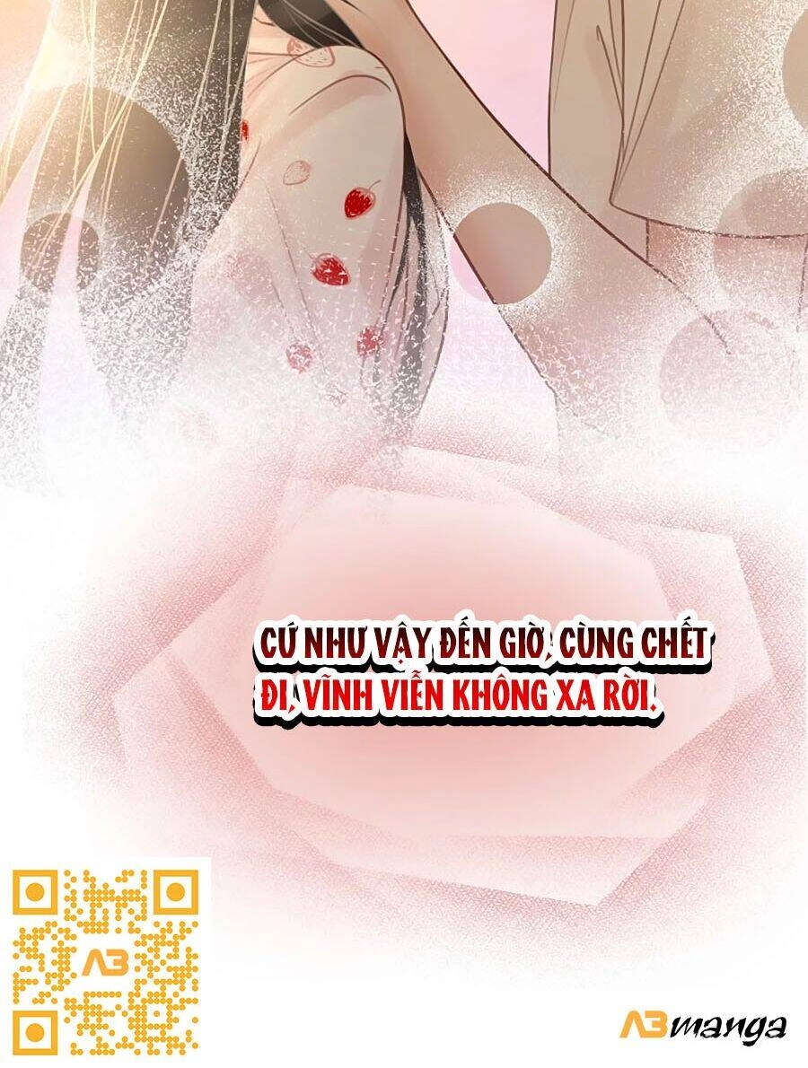 Ám Hắc Hệ Noãn Hôn Chapter 95 - 34