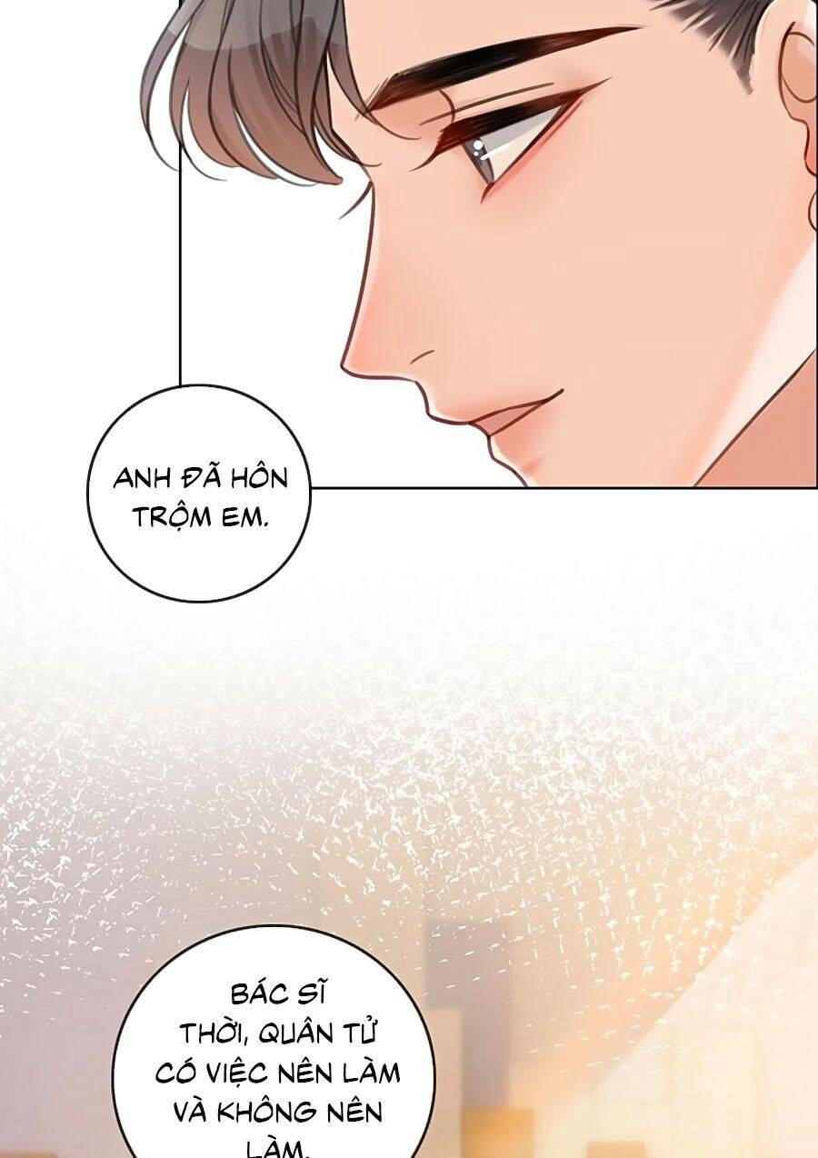 Ám Hắc Hệ Noãn Hôn Chapter 96 - 2