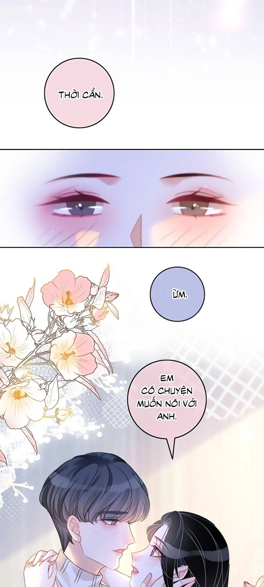 Ám Hắc Hệ Noãn Hôn Chapter 96 - 9