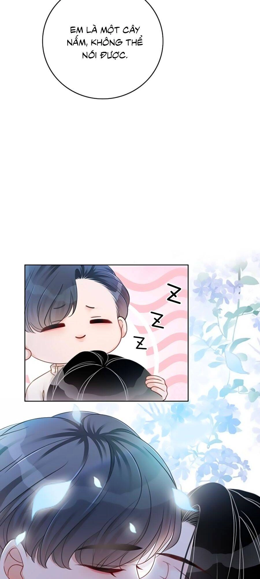 Ám Hắc Hệ Noãn Hôn Chapter 96 - 15