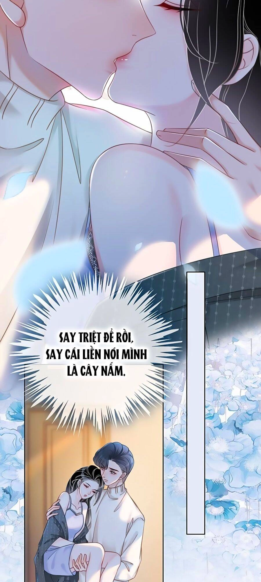 Ám Hắc Hệ Noãn Hôn Chapter 96 - 16