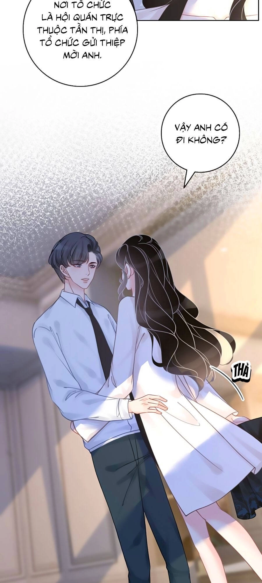 Ám Hắc Hệ Noãn Hôn Chapter 97 - 6