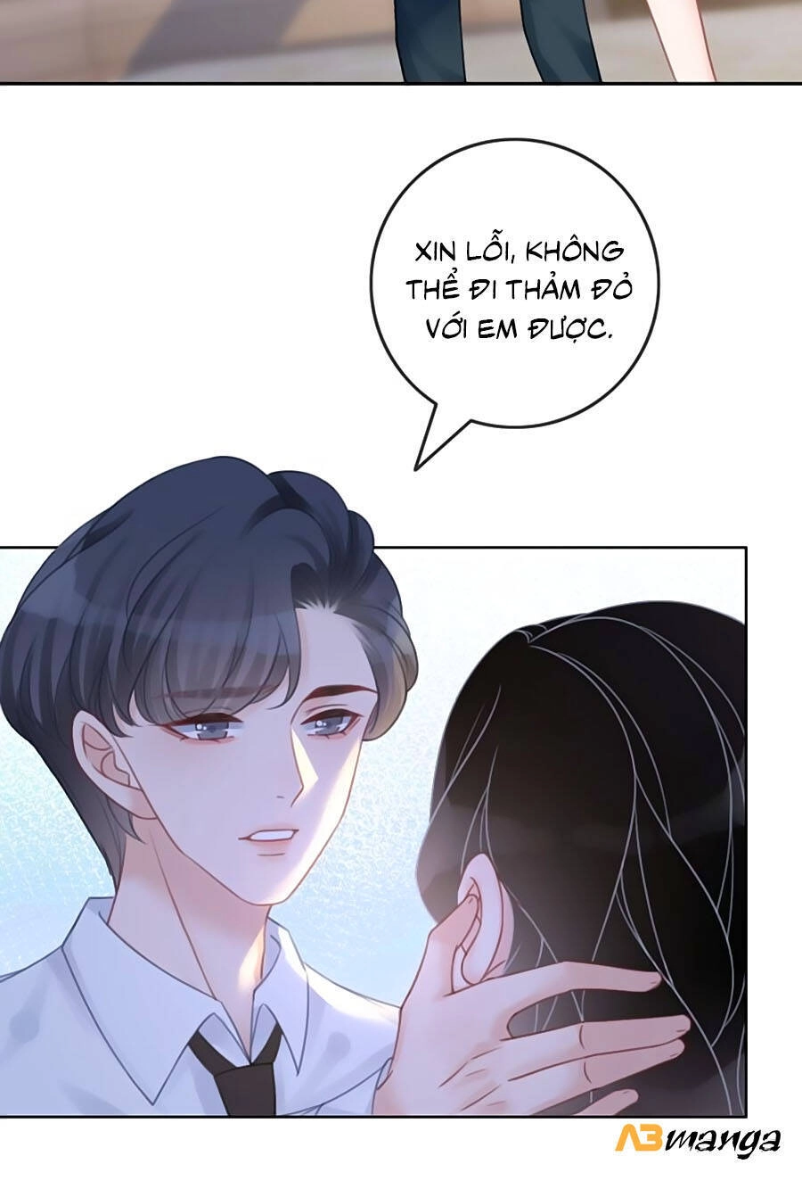 Ám Hắc Hệ Noãn Hôn Chapter 97 - 7