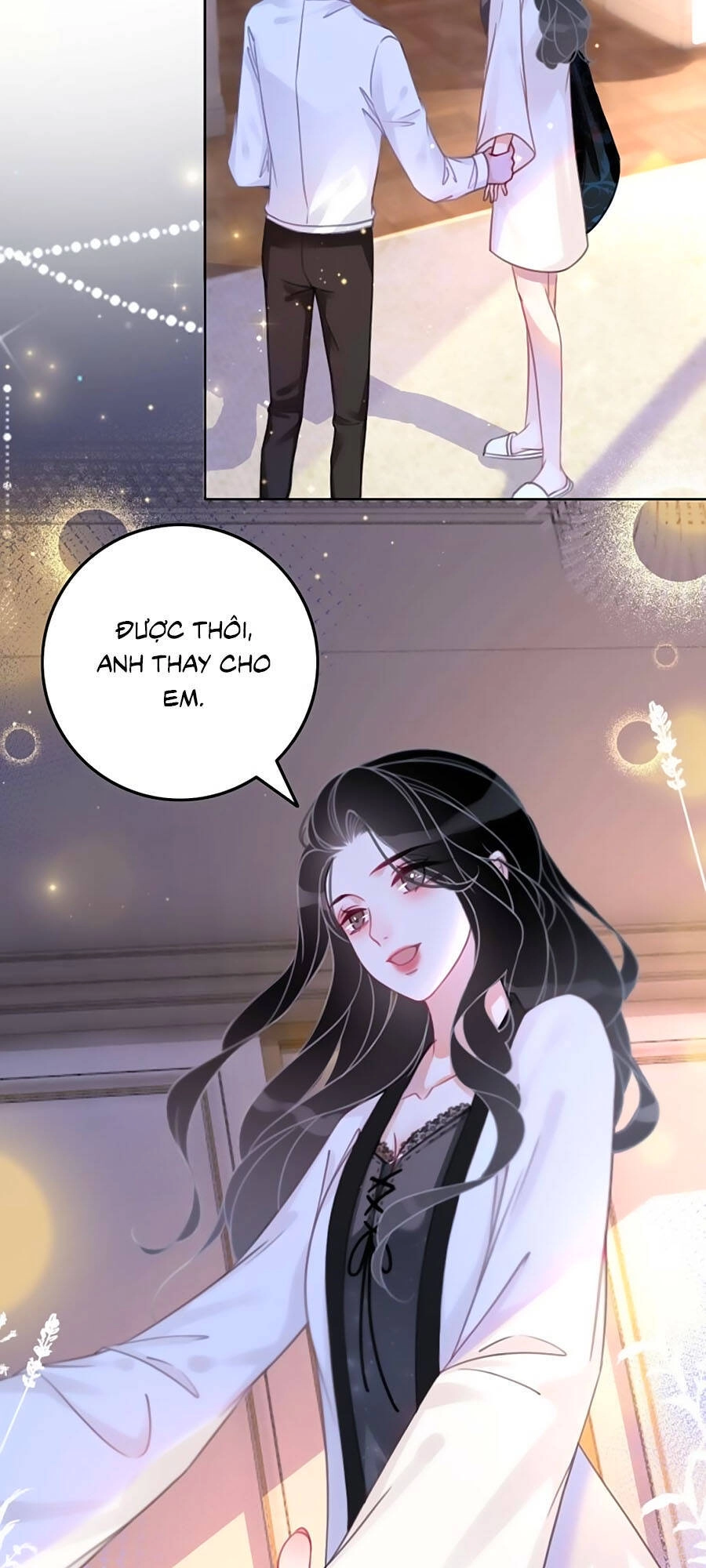 Ám Hắc Hệ Noãn Hôn Chapter 97 - 12